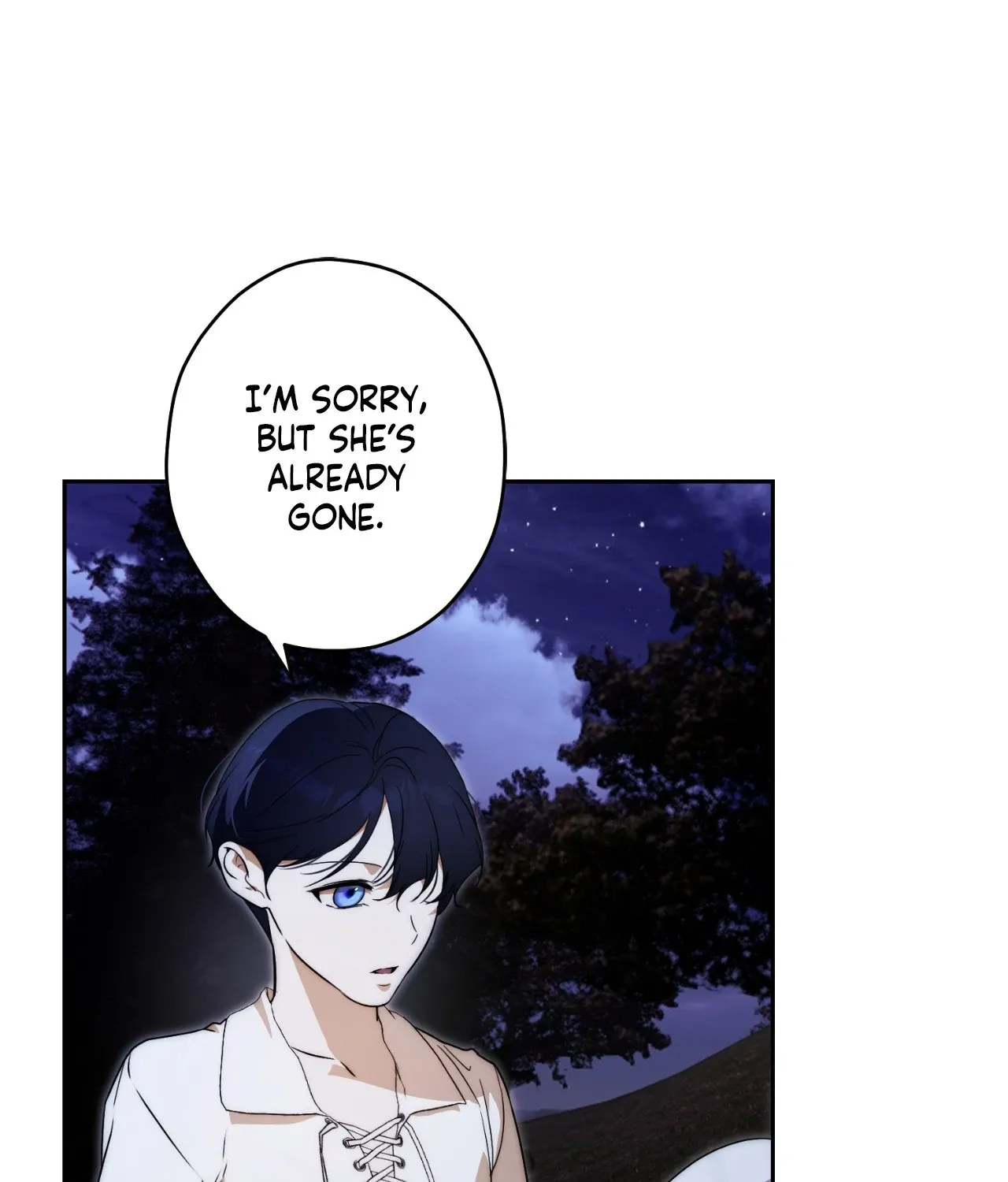 I, Villainess Priestess, Am Not Asking for Redemption Chapter 38 page 94 - 