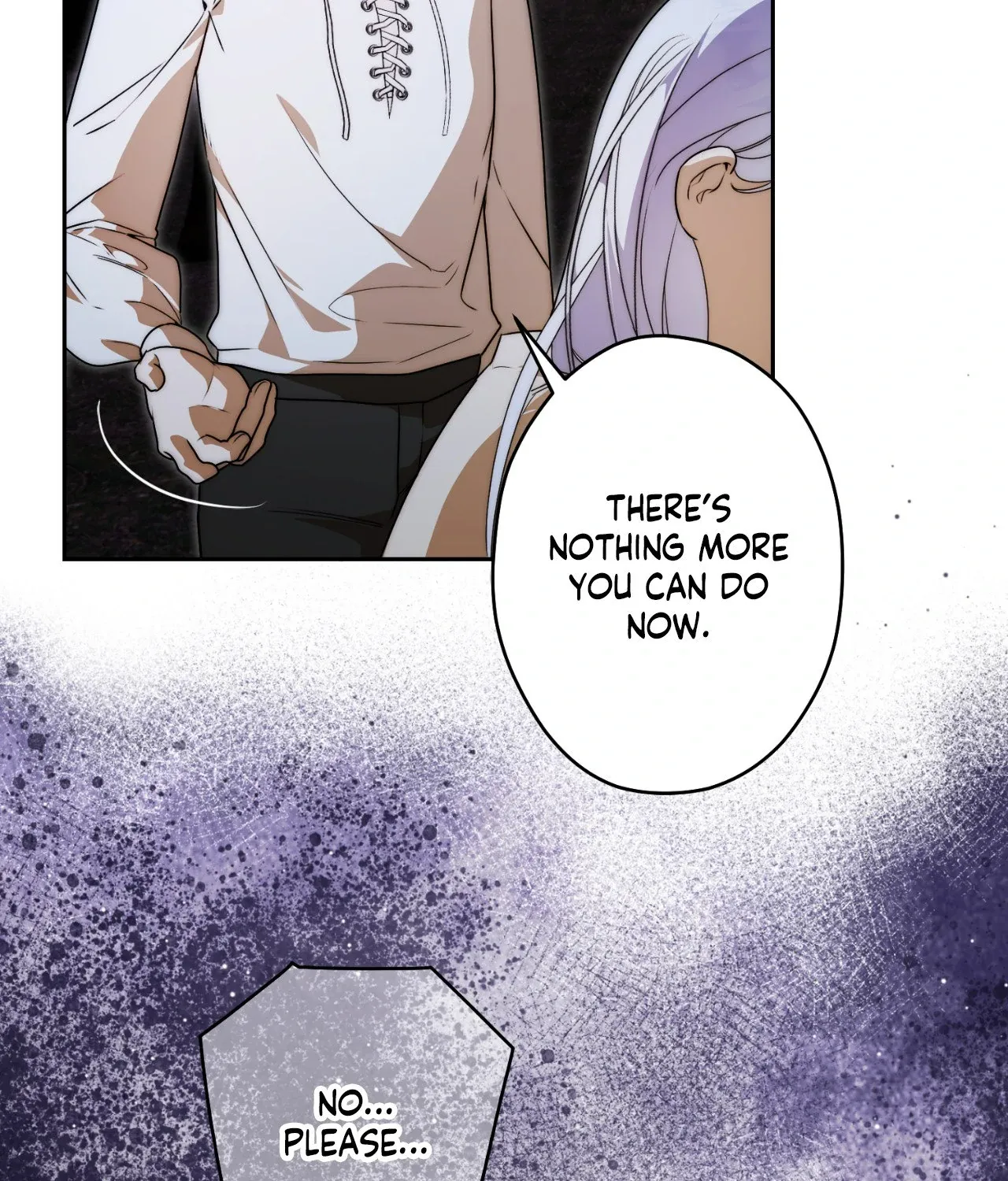 I, Villainess Priestess, Am Not Asking for Redemption Chapter 38 page 95 - 