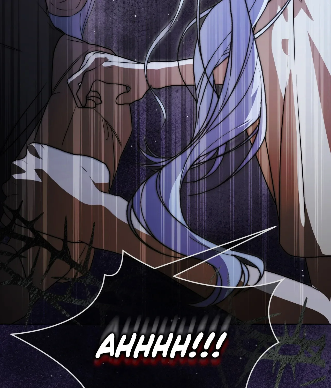 I, Villainess Priestess, Am Not Asking for Redemption Chapter 38 page 97 - 