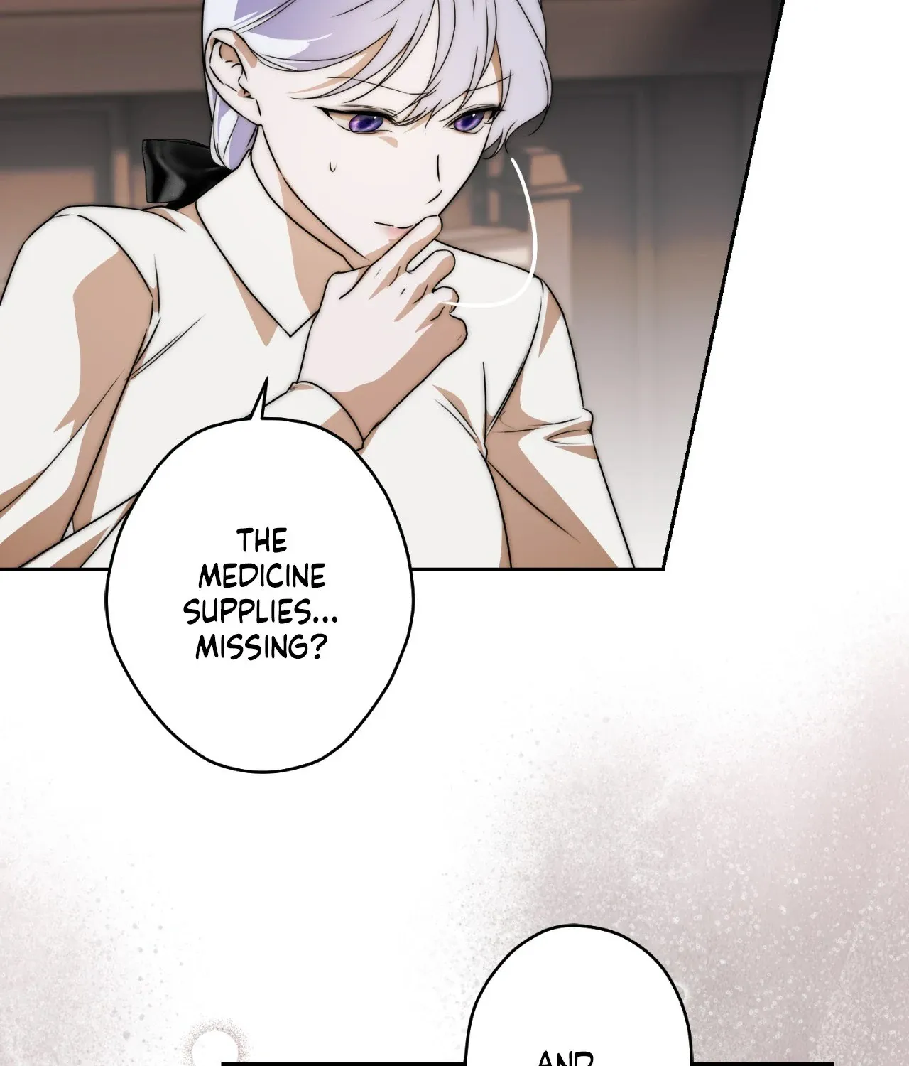 I, Villainess Priestess, Am Not Asking for Redemption Chapter 41 page 101 - 