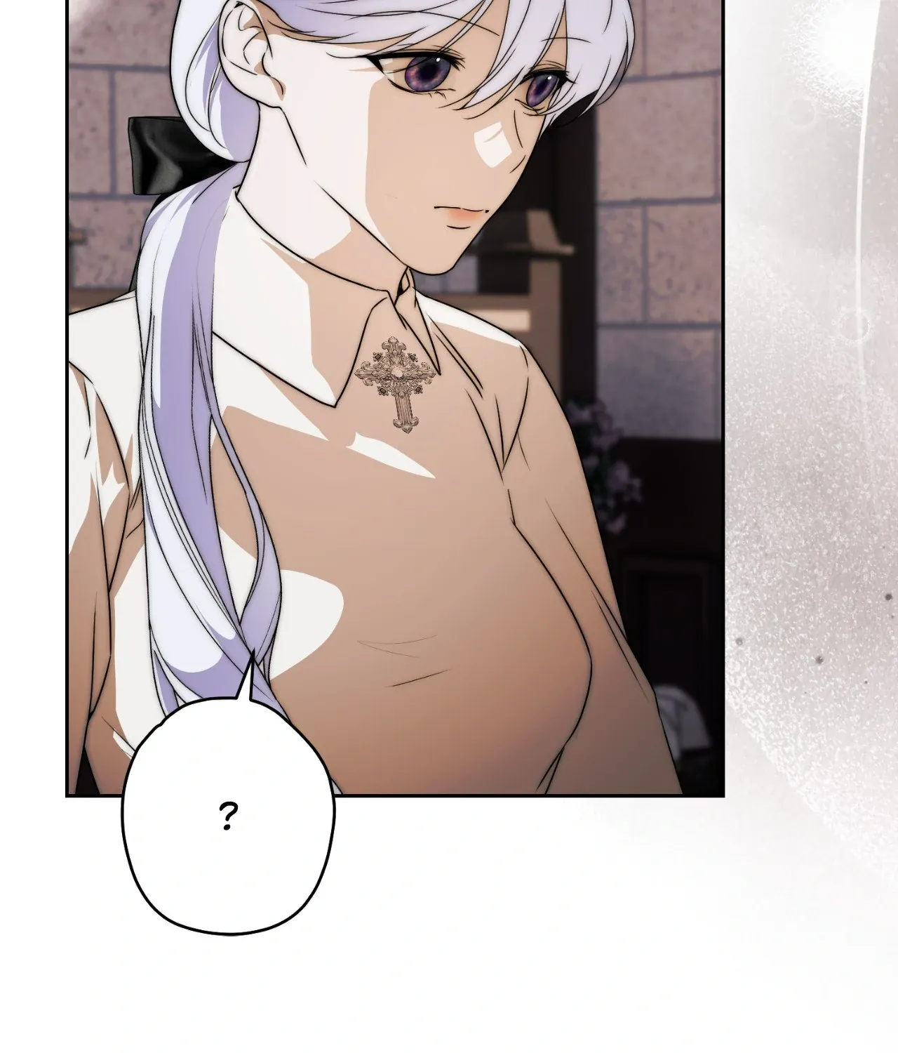 I, Villainess Priestess, Am Not Asking for Redemption Chapter 41 page 104 - 
