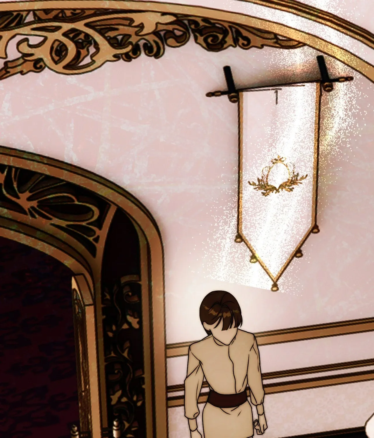 I, Villainess Priestess, Am Not Asking for Redemption Chapter 41 page 110 - 