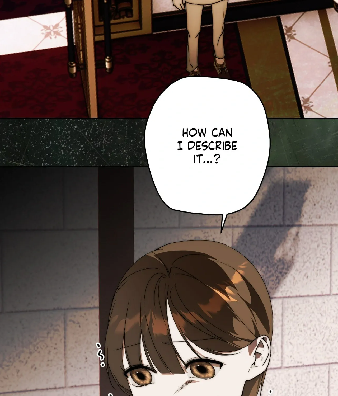 I, Villainess Priestess, Am Not Asking for Redemption Chapter 41 page 111 - 