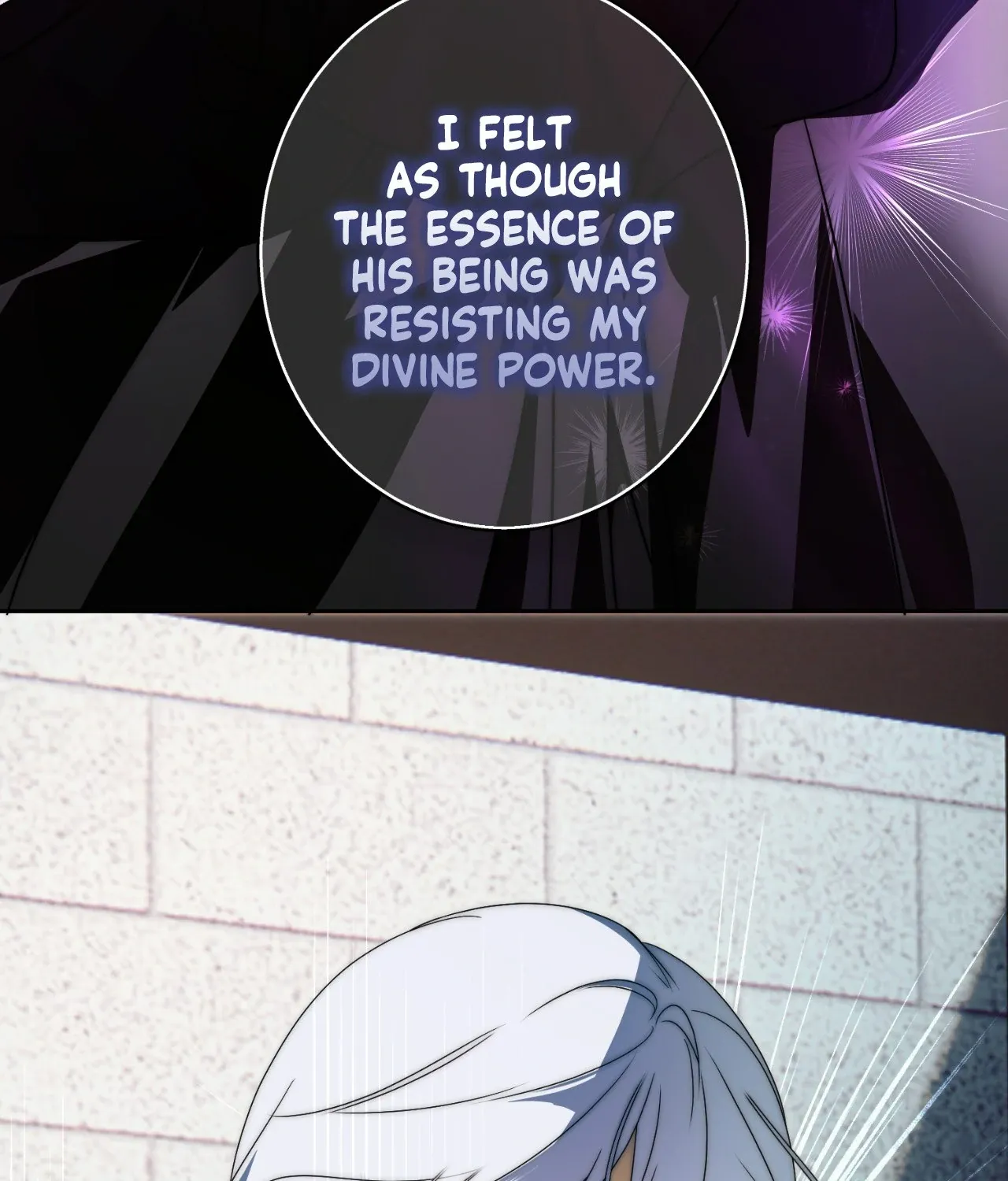 I, Villainess Priestess, Am Not Asking for Redemption Chapter 41 page 115 - 