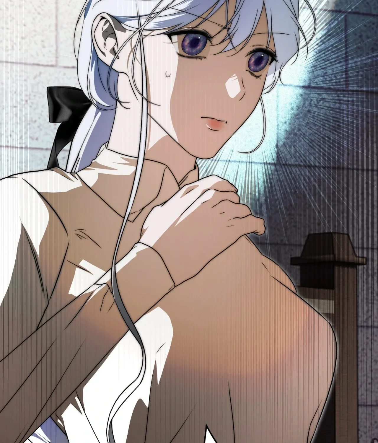 I, Villainess Priestess, Am Not Asking for Redemption Chapter 41 page 116 - 