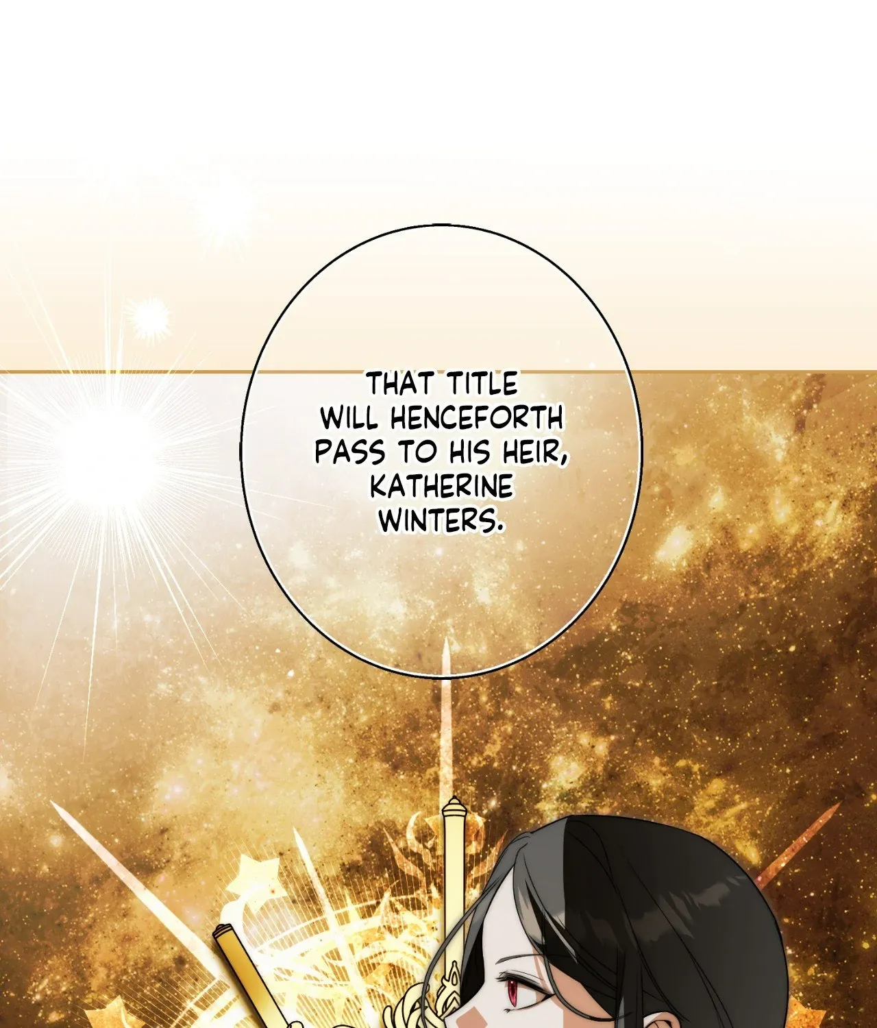 I, Villainess Priestess, Am Not Asking for Redemption Chapter 41 page 14 - 
