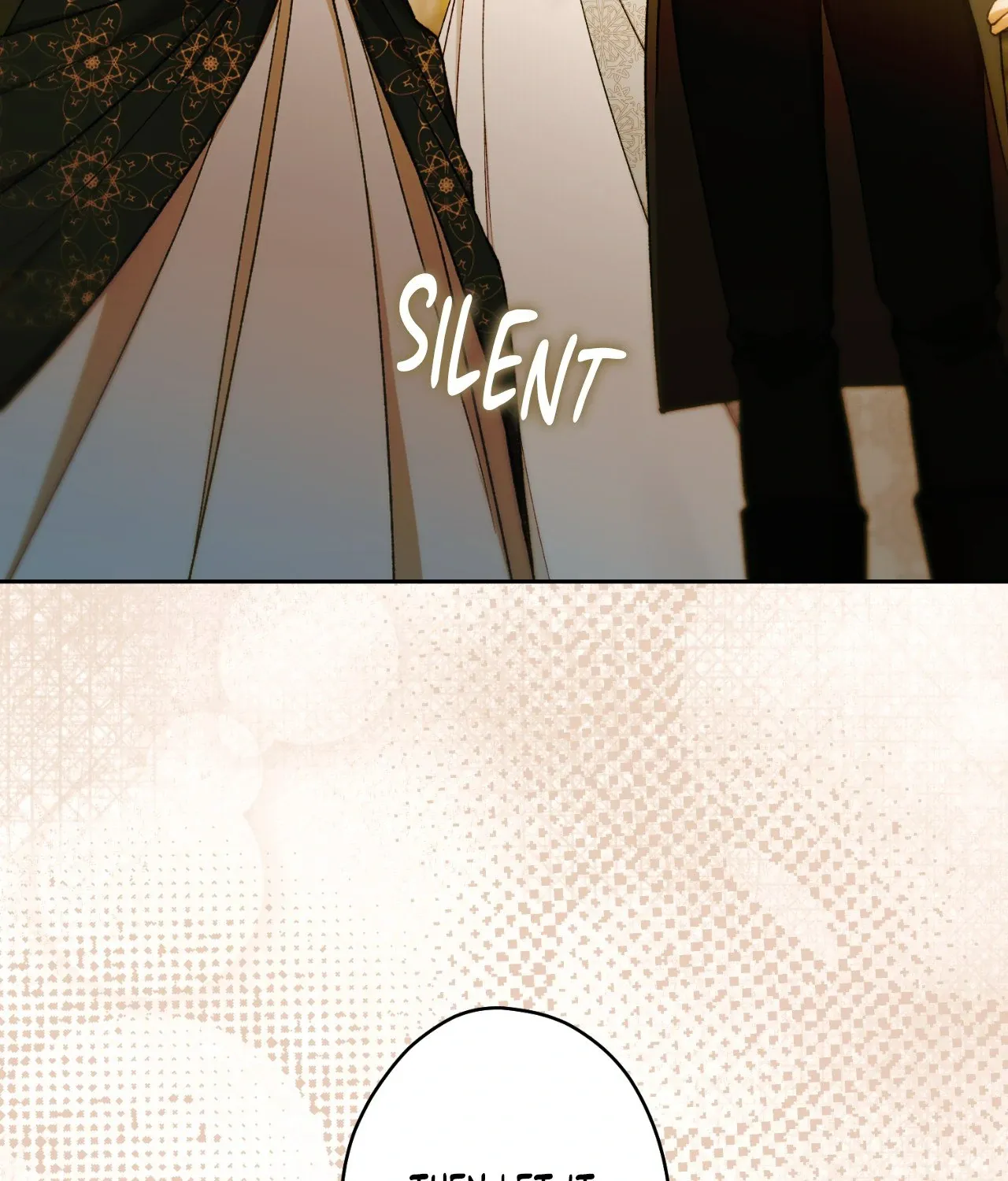I, Villainess Priestess, Am Not Asking for Redemption Chapter 41 page 17 - 