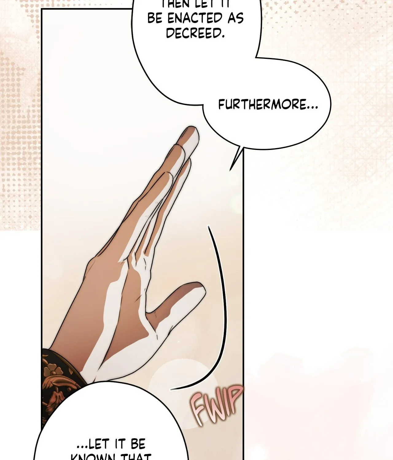 I, Villainess Priestess, Am Not Asking for Redemption Chapter 41 page 18 - 