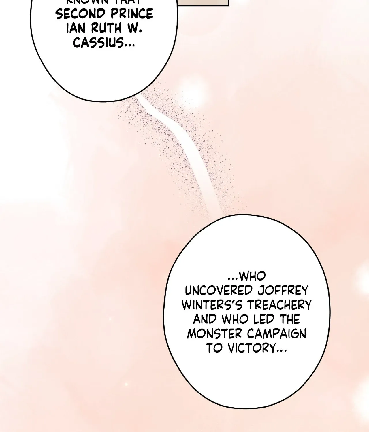 I, Villainess Priestess, Am Not Asking for Redemption Chapter 41 page 19 - 