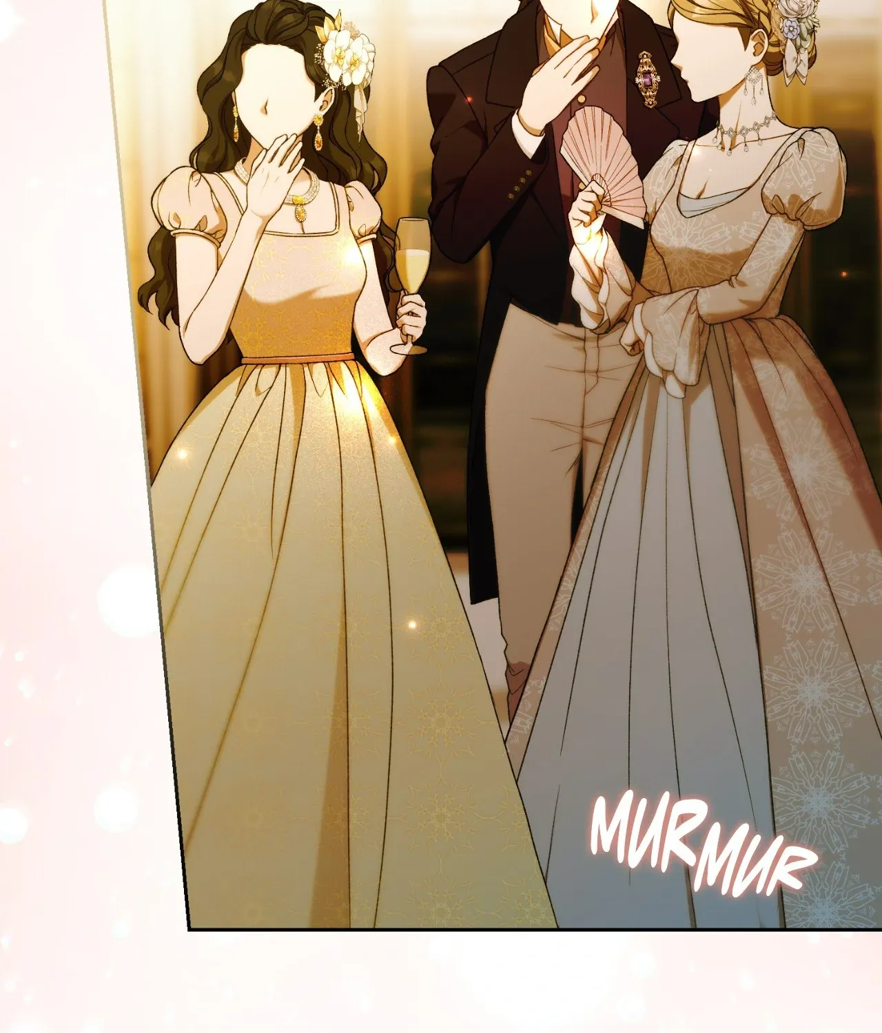 I, Villainess Priestess, Am Not Asking for Redemption Chapter 41 page 24 - 