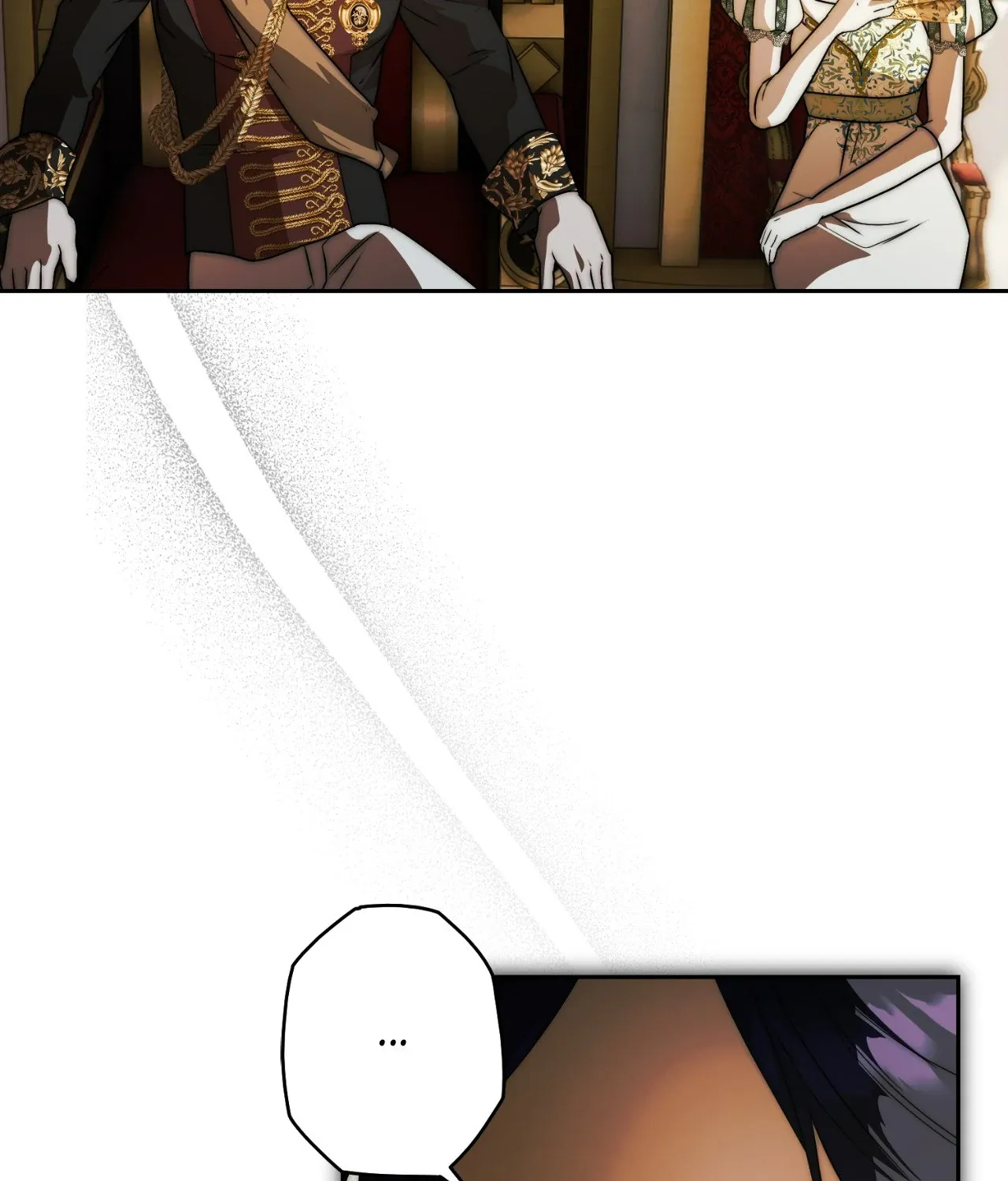 I, Villainess Priestess, Am Not Asking for Redemption Chapter 41 page 29 - 