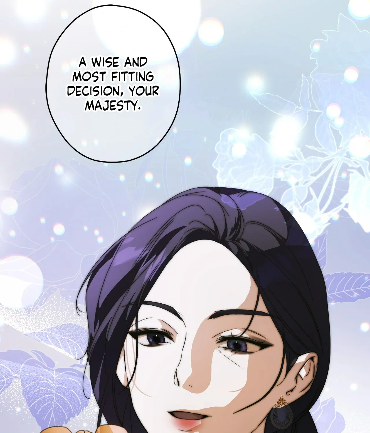 I, Villainess Priestess, Am Not Asking for Redemption Chapter 41 page 31 - 