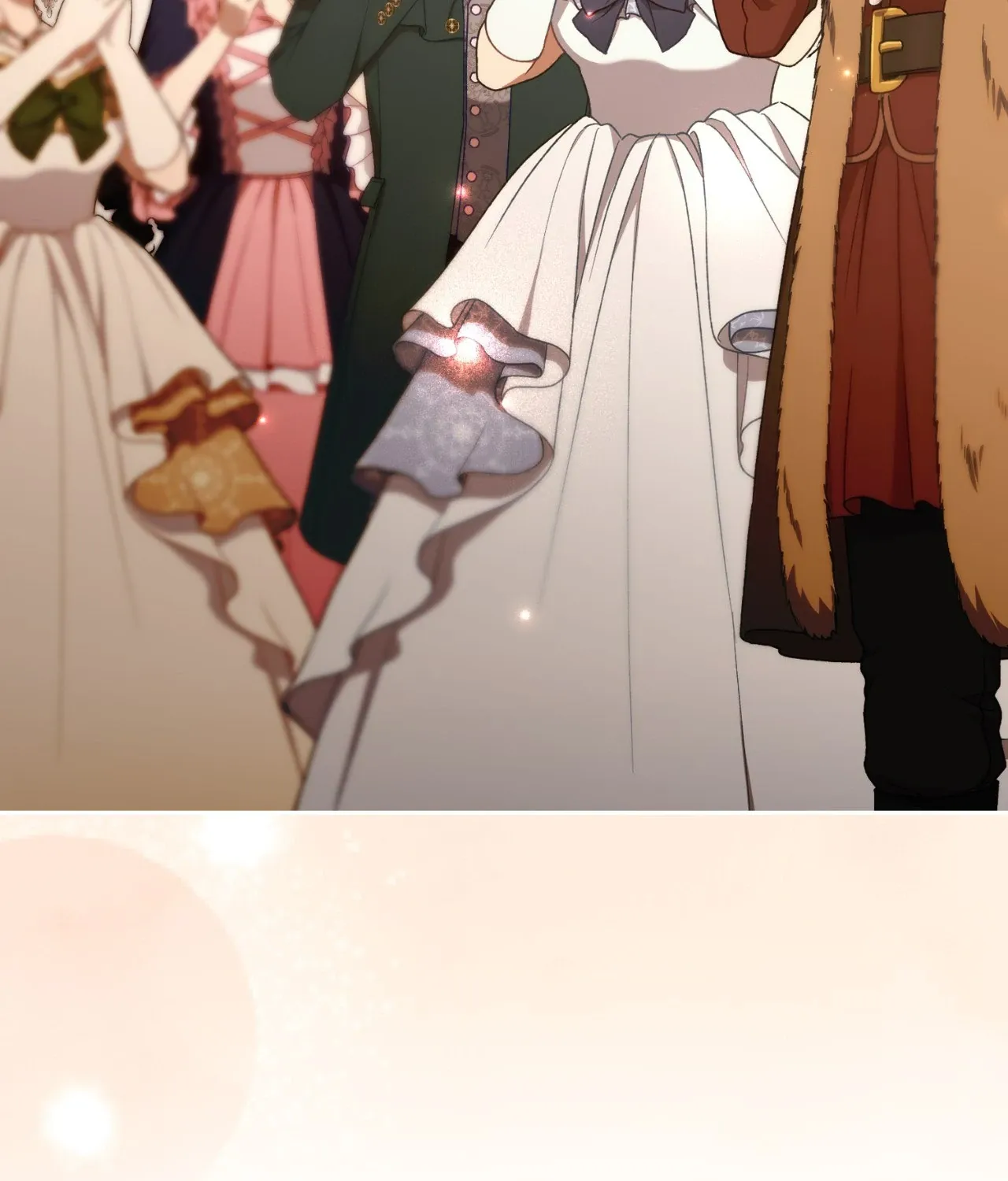 I, Villainess Priestess, Am Not Asking for Redemption Chapter 41 page 40 - 