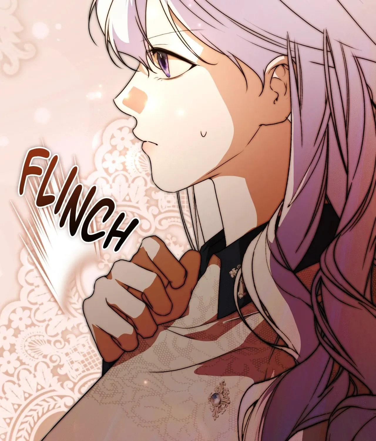 I, Villainess Priestess, Am Not Asking for Redemption Chapter 41 page 43 - 