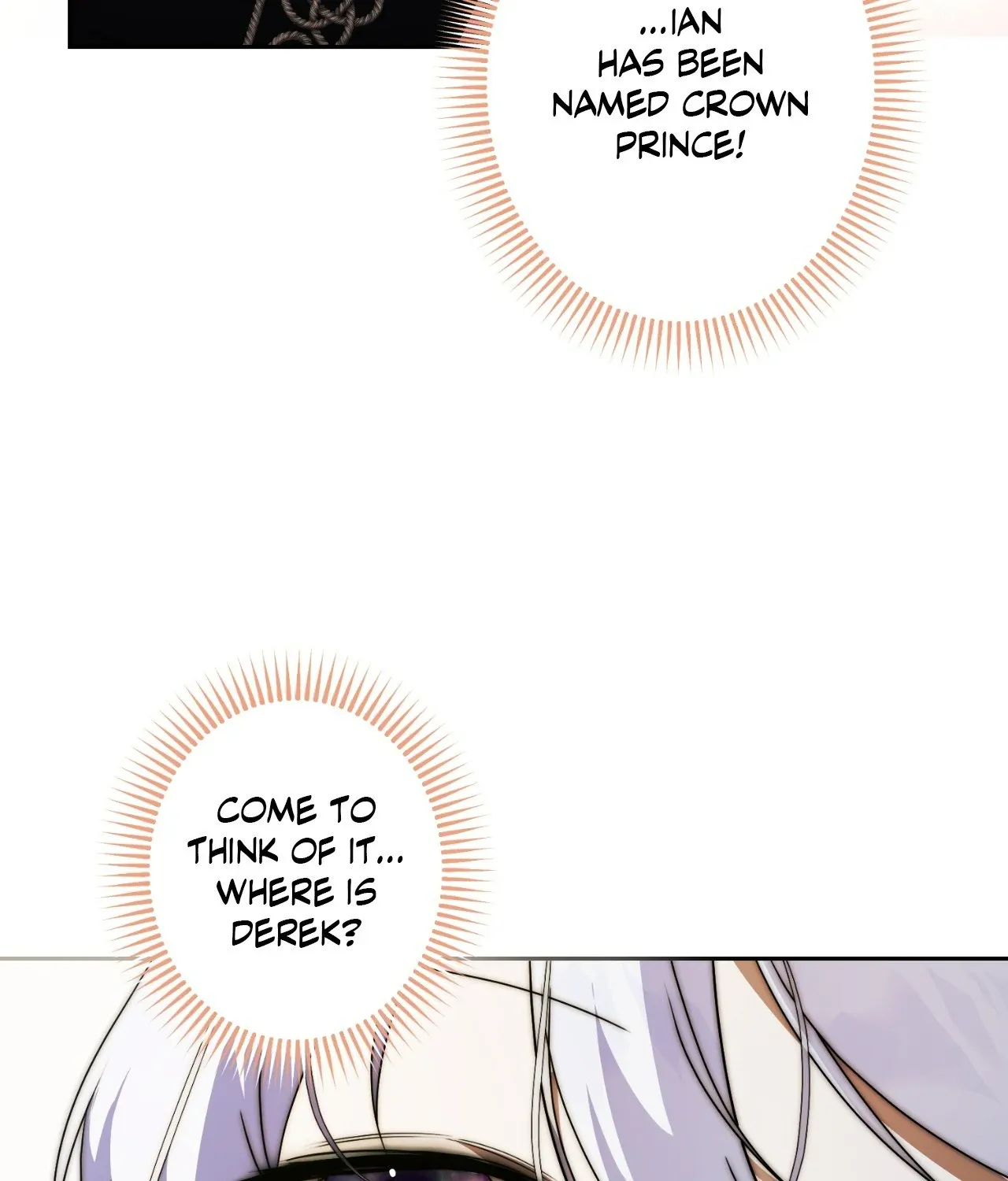 I, Villainess Priestess, Am Not Asking for Redemption Chapter 41 page 46 - 