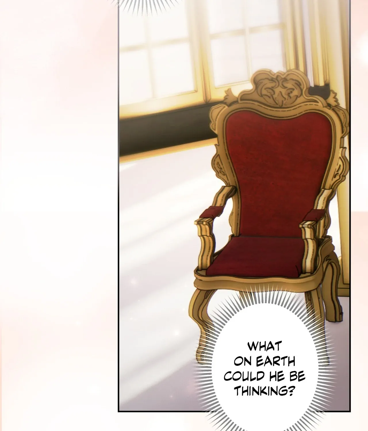 I, Villainess Priestess, Am Not Asking for Redemption Chapter 41 page 48 - 
