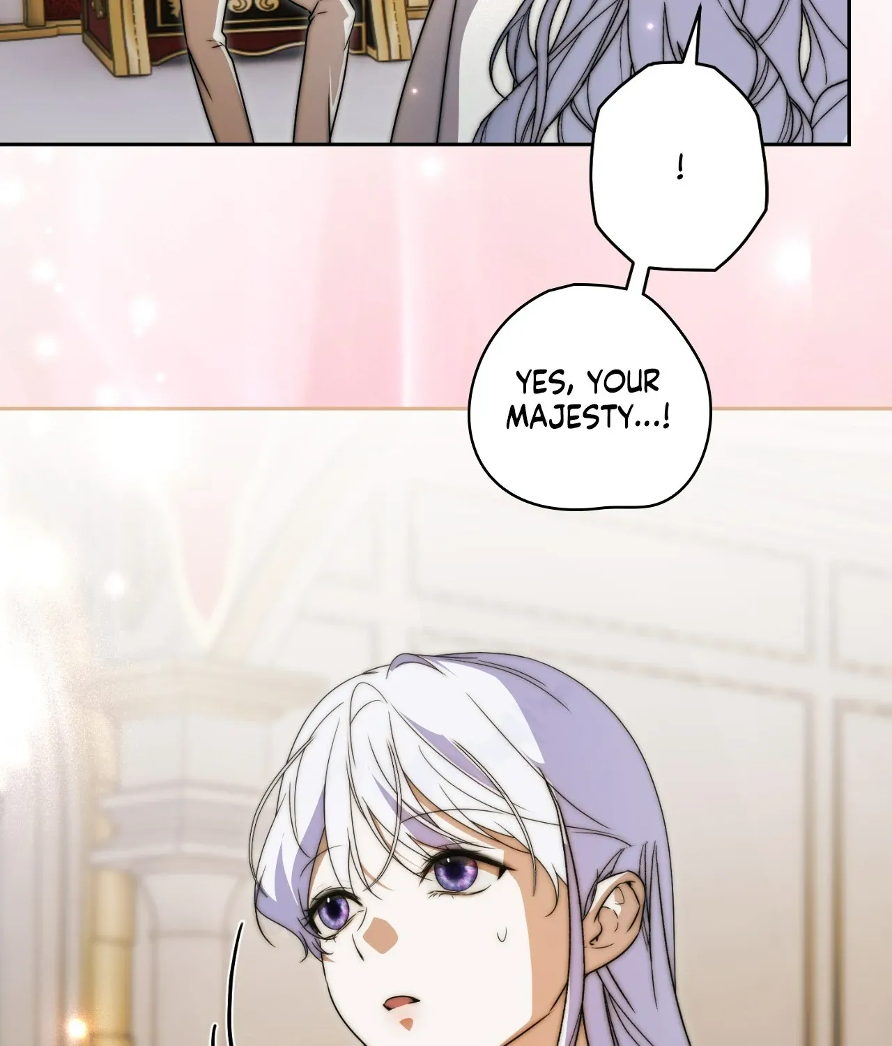 I, Villainess Priestess, Am Not Asking for Redemption Chapter 41 page 50 - 