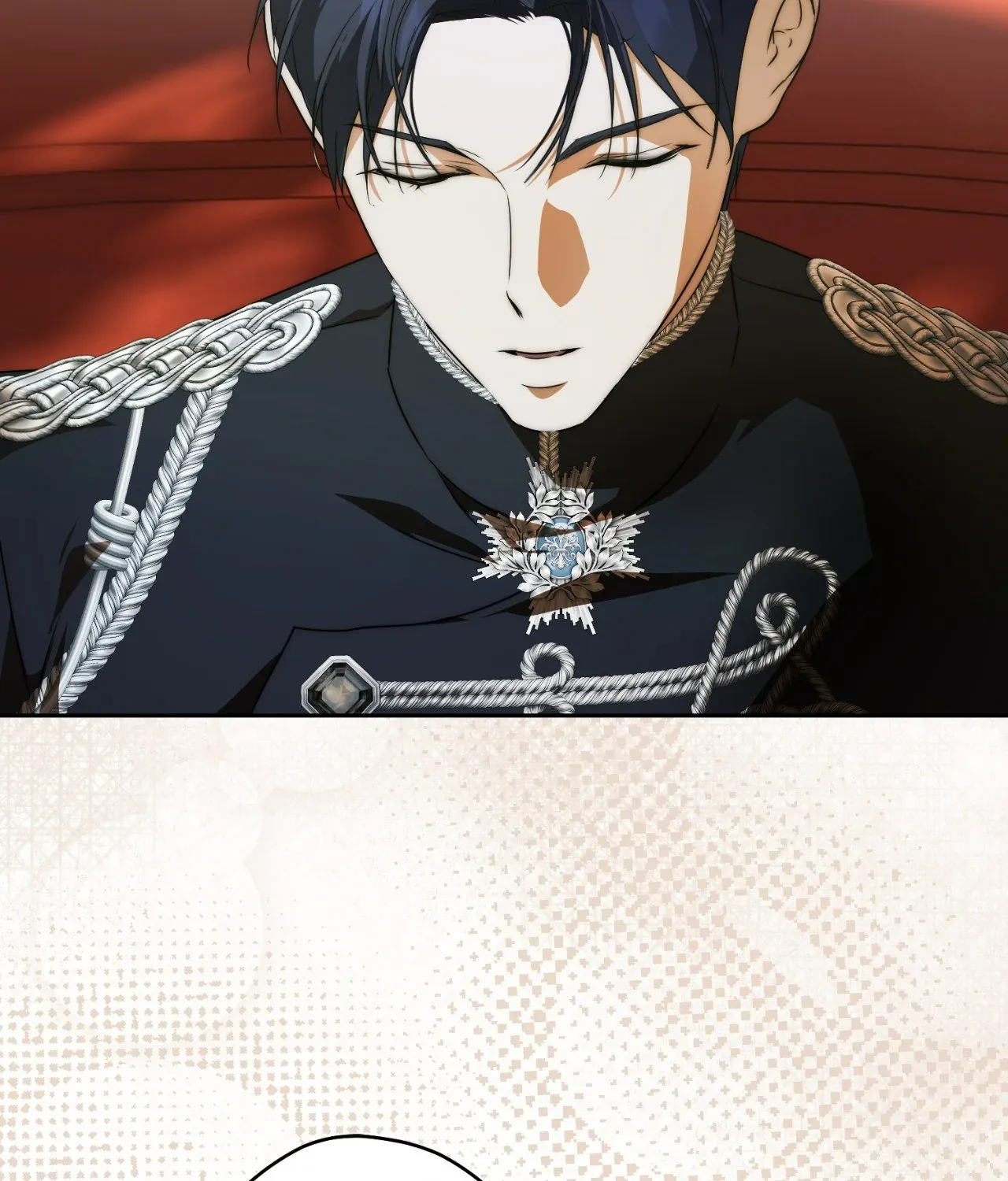 I, Villainess Priestess, Am Not Asking for Redemption Chapter 41 page 6 - 