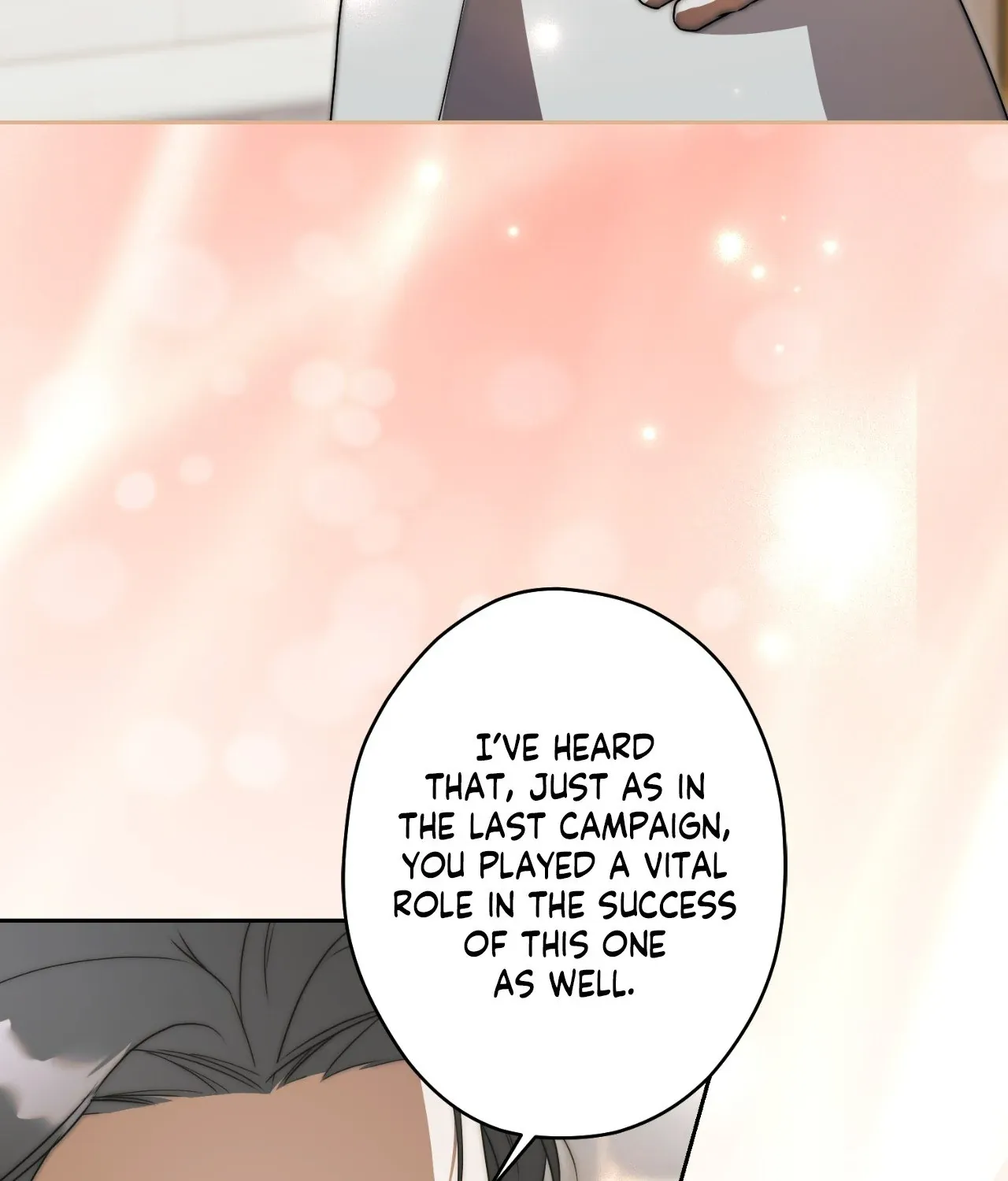 I, Villainess Priestess, Am Not Asking for Redemption Chapter 41 page 52 - 