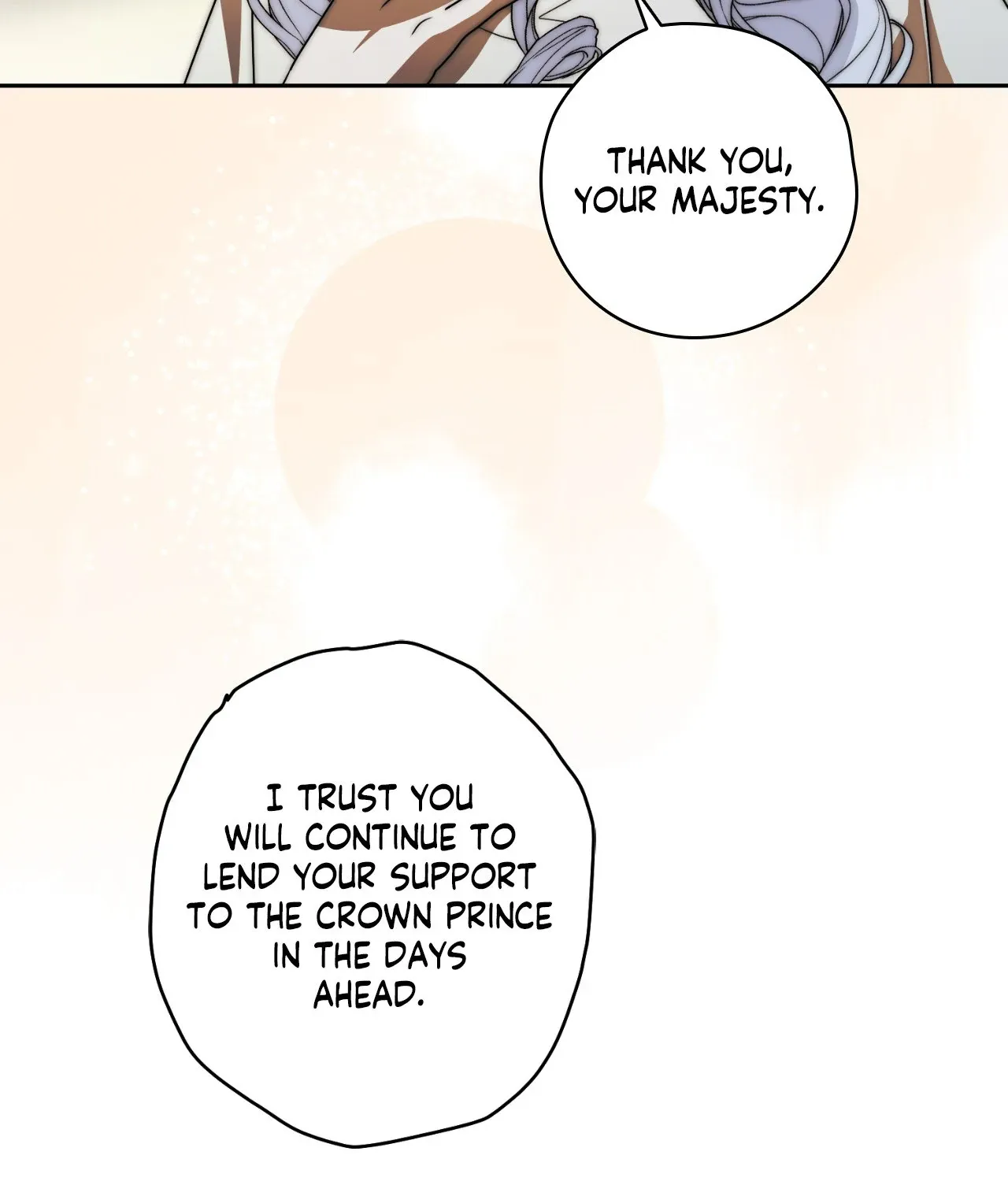 I, Villainess Priestess, Am Not Asking for Redemption Chapter 41 page 59 - 