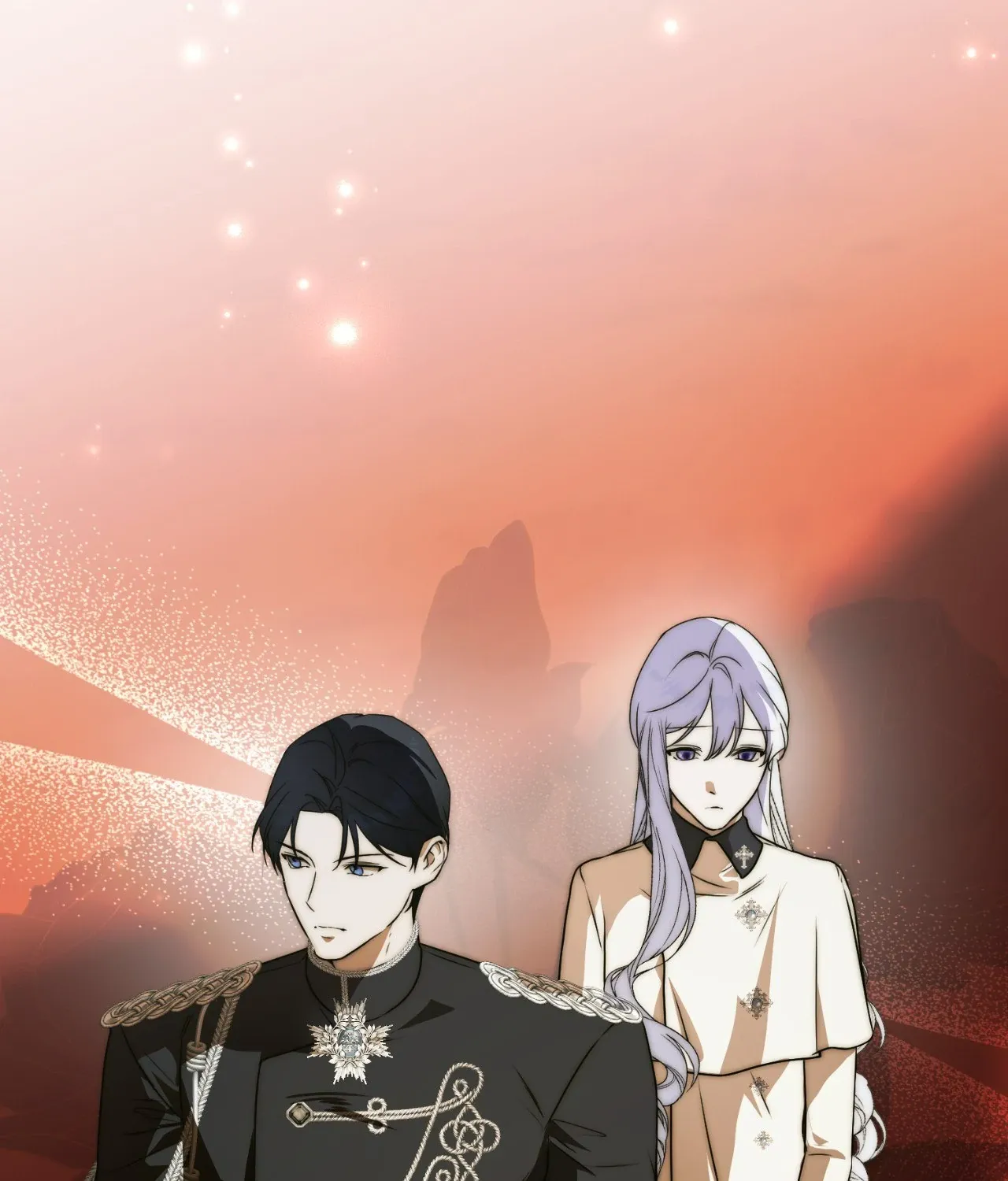 I, Villainess Priestess, Am Not Asking for Redemption Chapter 41 page 62 - 