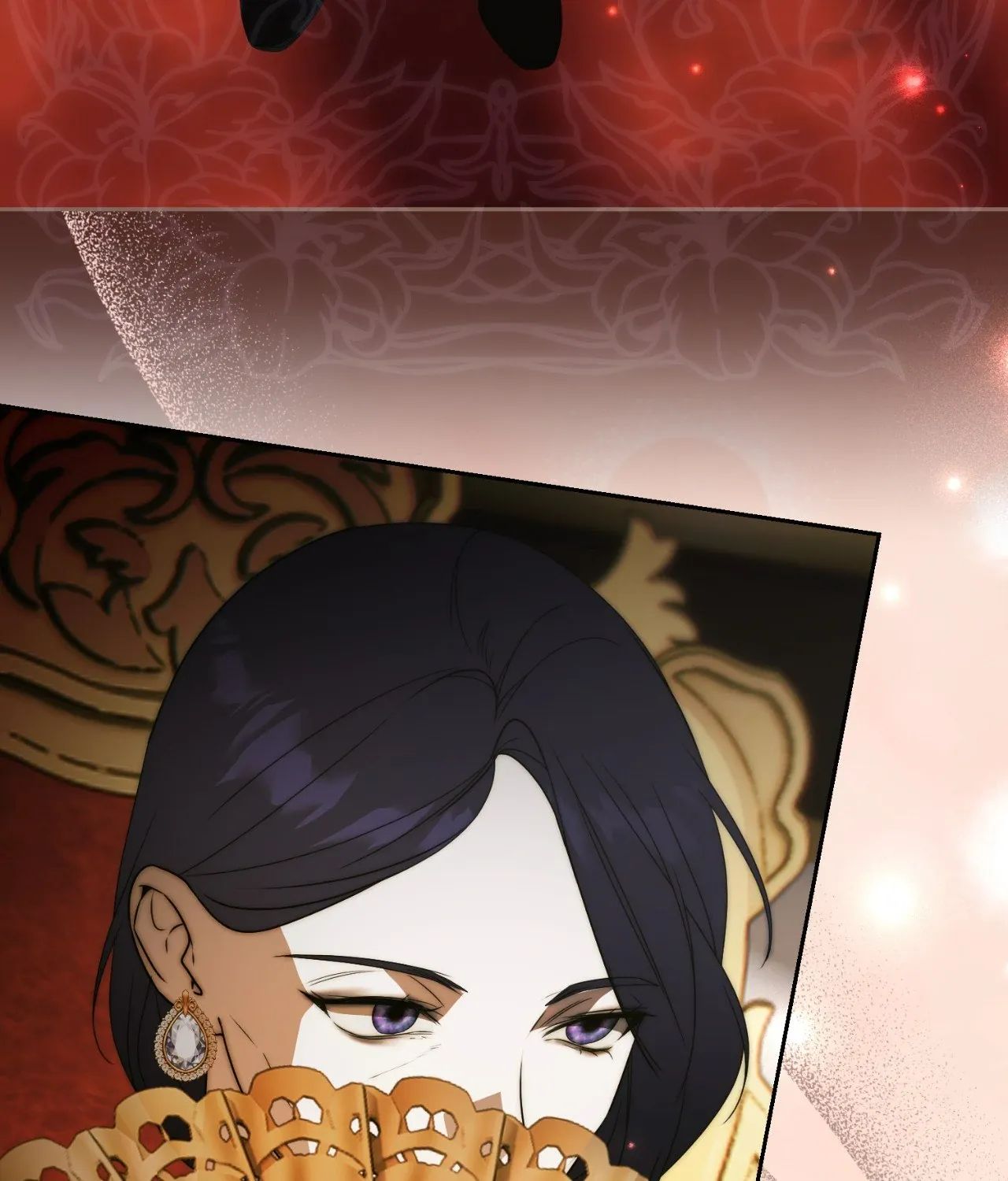 I, Villainess Priestess, Am Not Asking for Redemption Chapter 41 page 64 - 