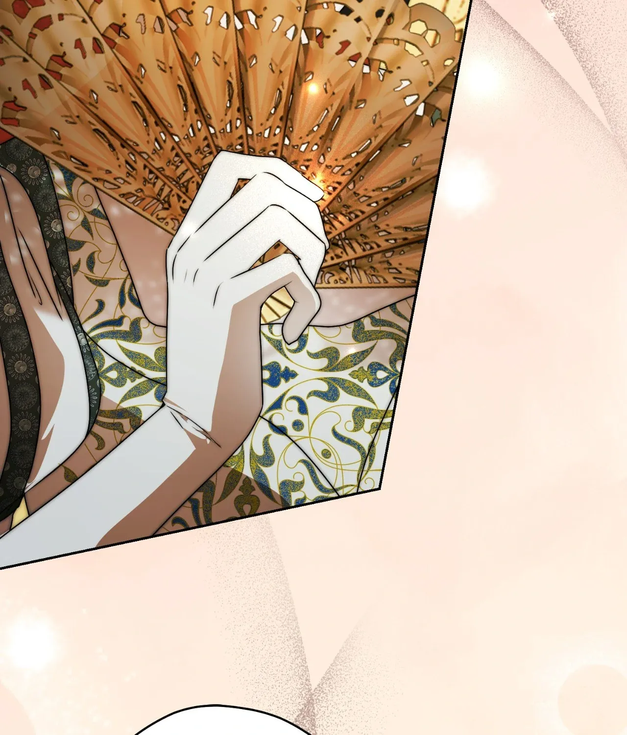 I, Villainess Priestess, Am Not Asking for Redemption Chapter 41 page 65 - 
