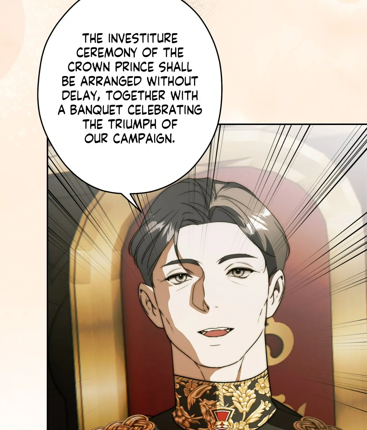 I, Villainess Priestess, Am Not Asking for Redemption Chapter 41 page 66 - 