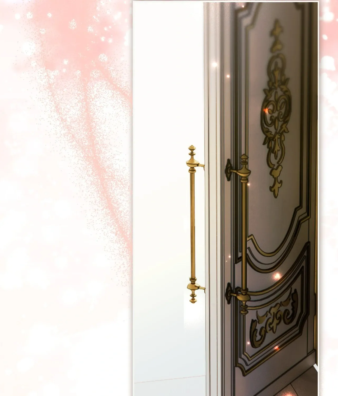 I, Villainess Priestess, Am Not Asking for Redemption Chapter 41 page 72 - 