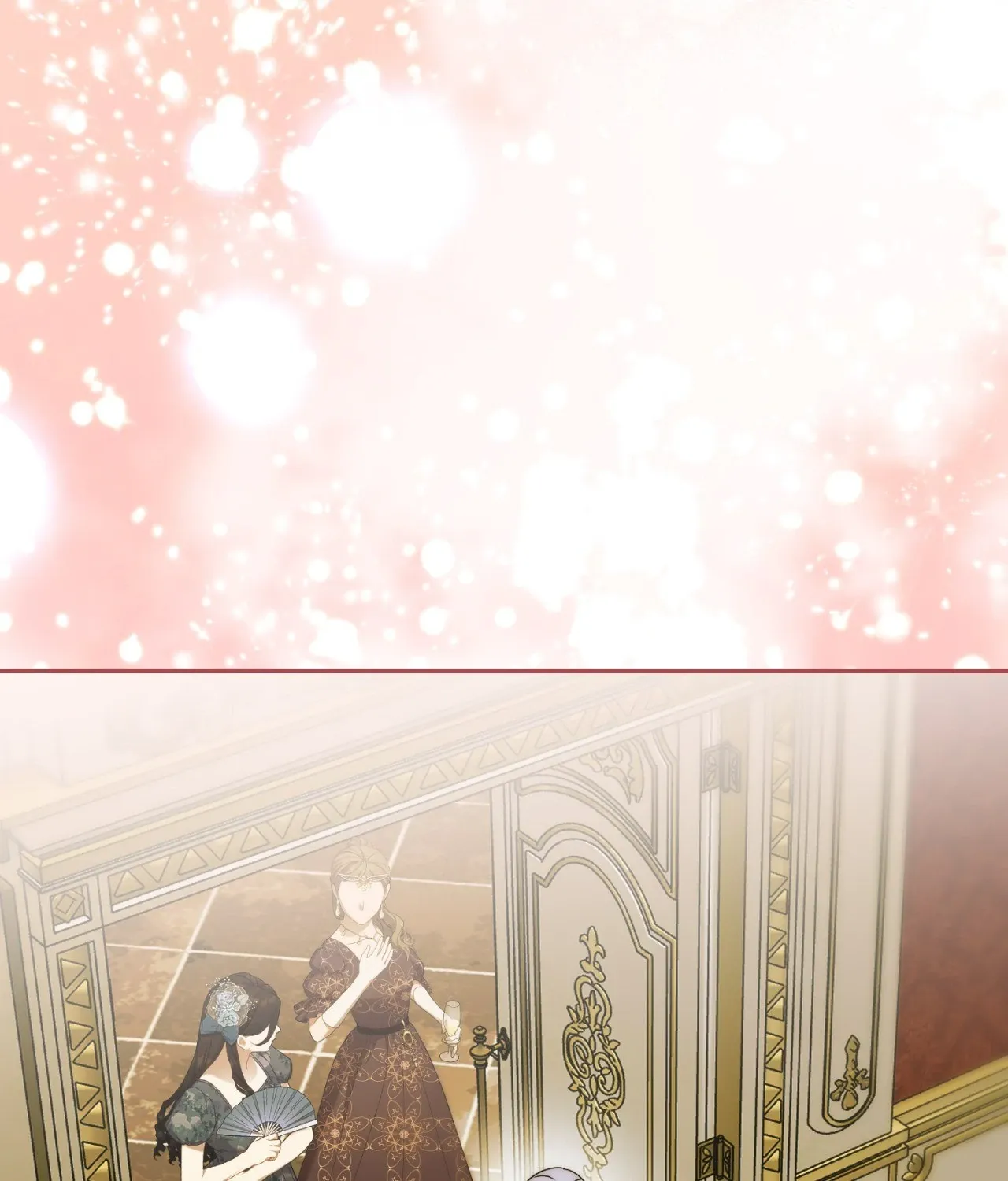 I, Villainess Priestess, Am Not Asking for Redemption Chapter 41 page 74 - 