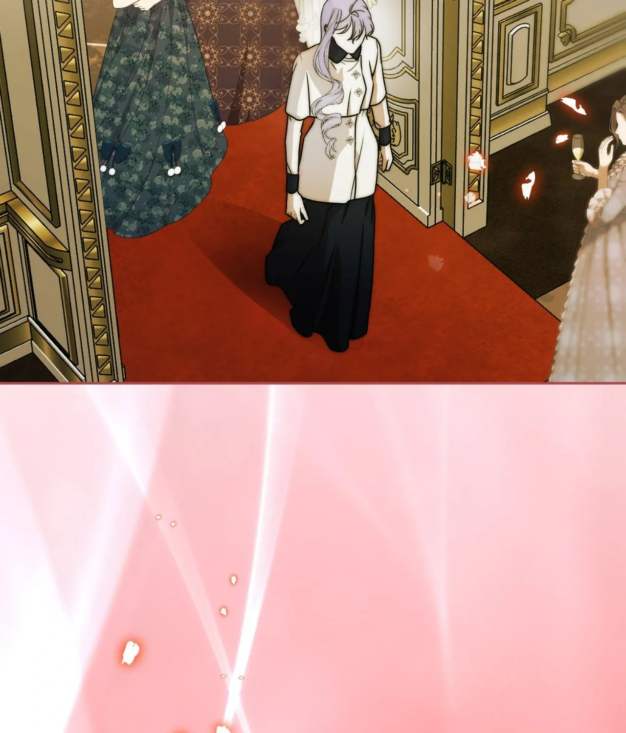 I, Villainess Priestess, Am Not Asking for Redemption Chapter 41 page 75 - 
