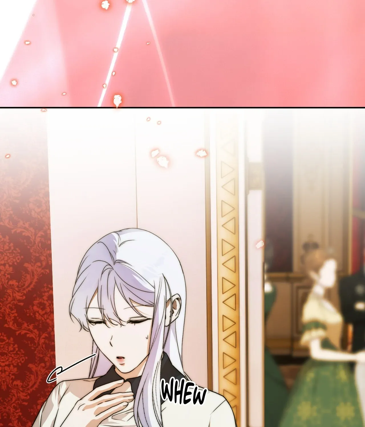 I, Villainess Priestess, Am Not Asking for Redemption Chapter 41 page 76 - 