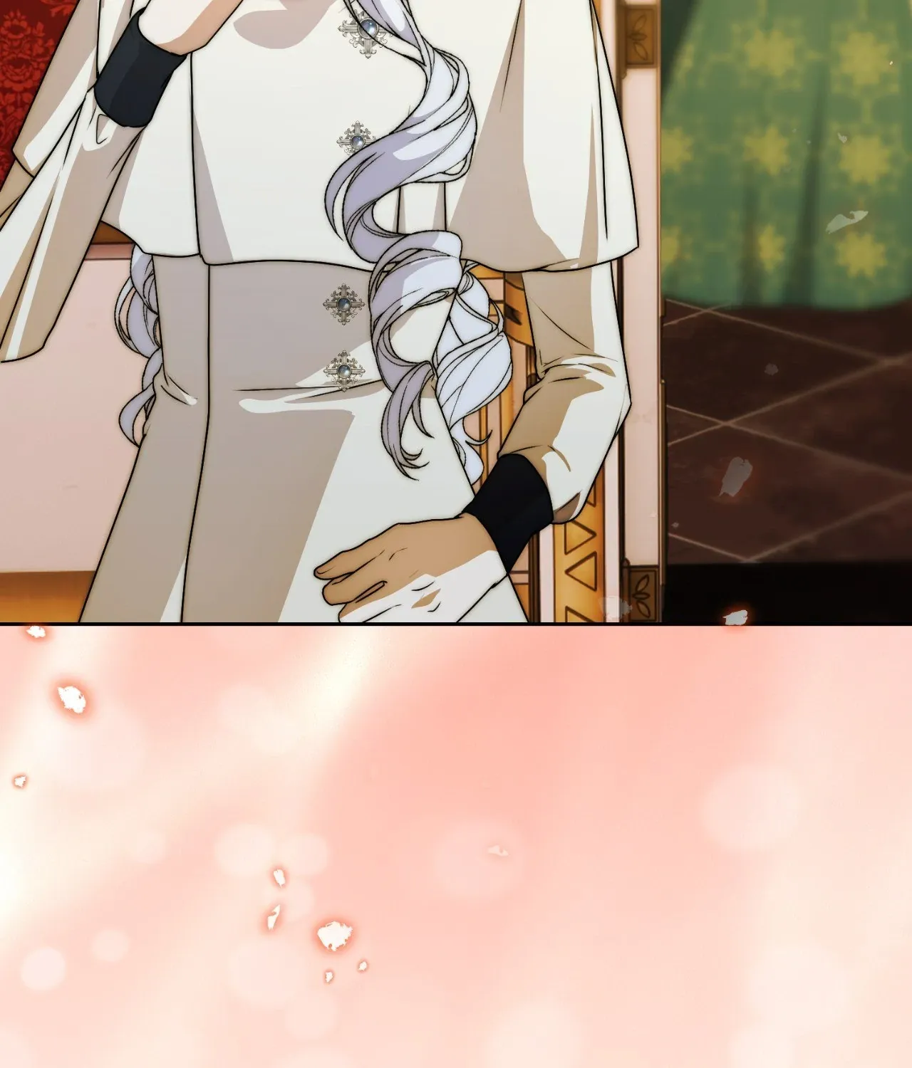I, Villainess Priestess, Am Not Asking for Redemption Chapter 41 page 77 - 