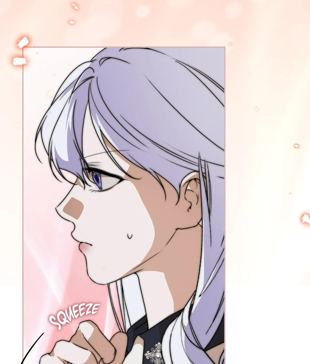 I, Villainess Priestess, Am Not Asking for Redemption Chapter 41 page 78 - 