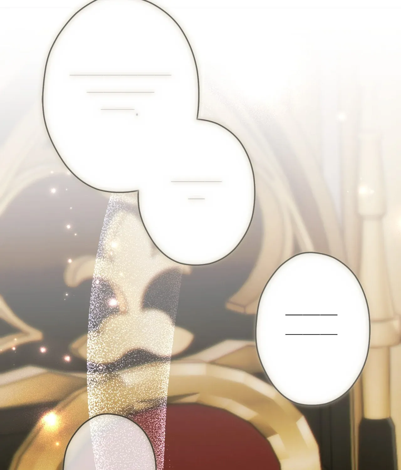 I, Villainess Priestess, Am Not Asking for Redemption Chapter 41 page 9 - 