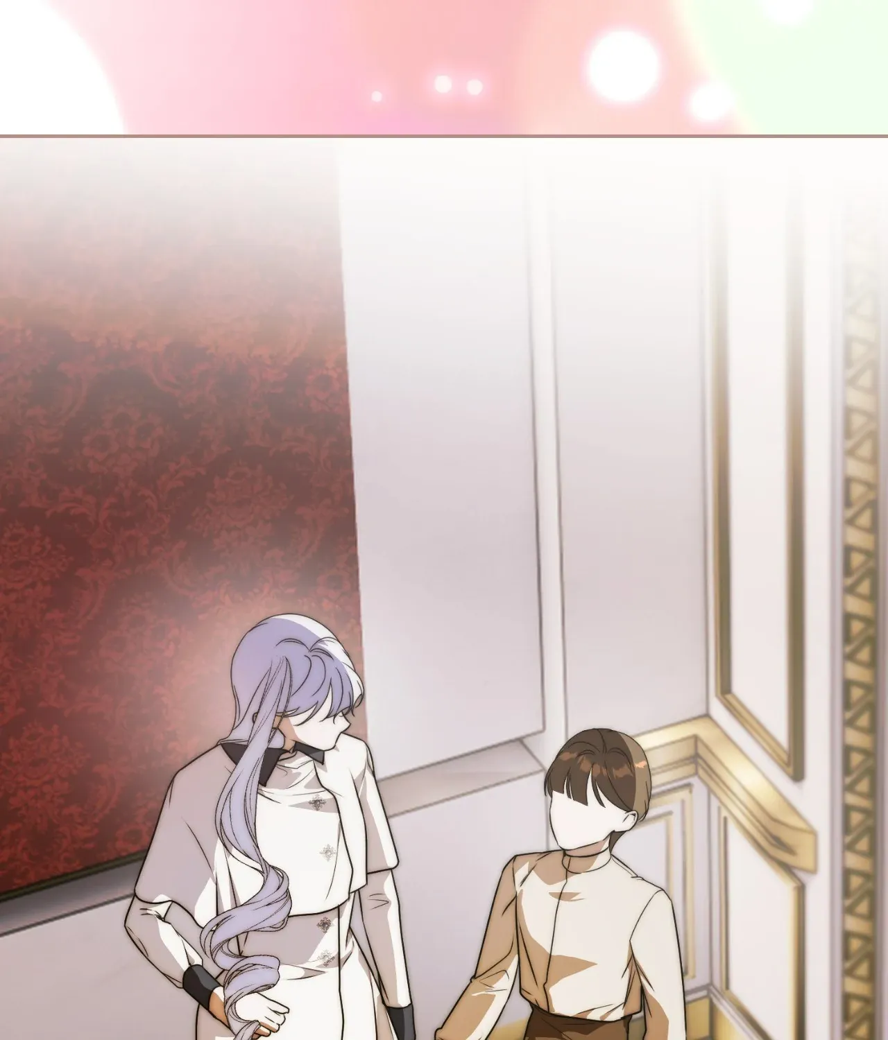 I, Villainess Priestess, Am Not Asking for Redemption Chapter 41 page 81 - 