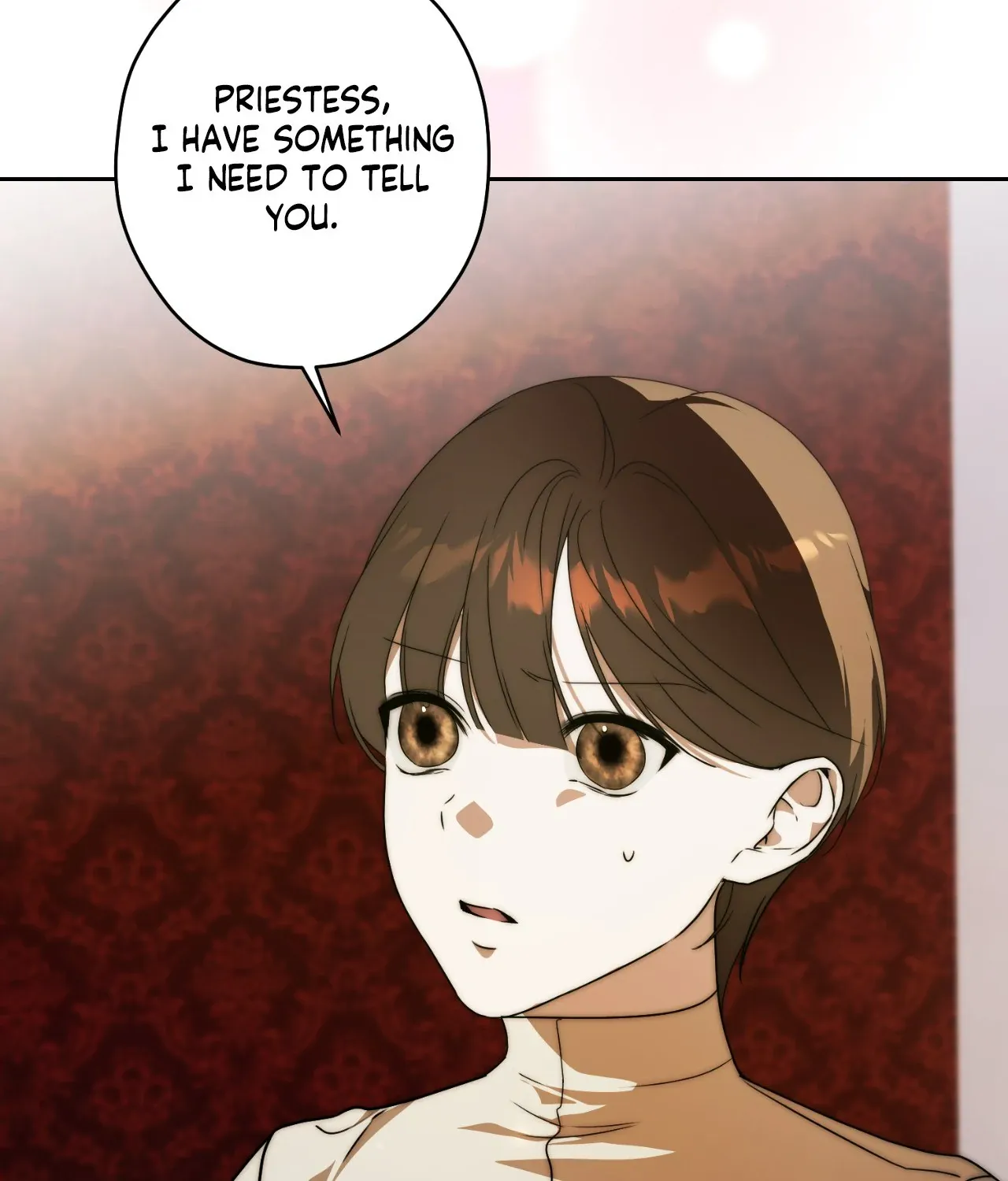 I, Villainess Priestess, Am Not Asking for Redemption Chapter 41 page 83 - 