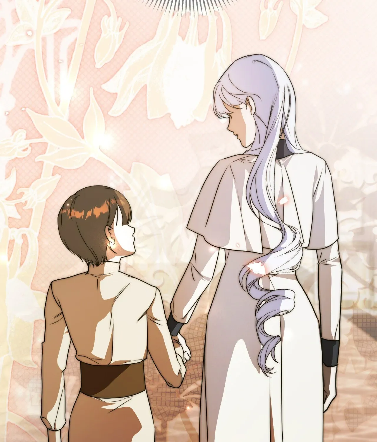 I, Villainess Priestess, Am Not Asking for Redemption Chapter 41 page 88 - 
