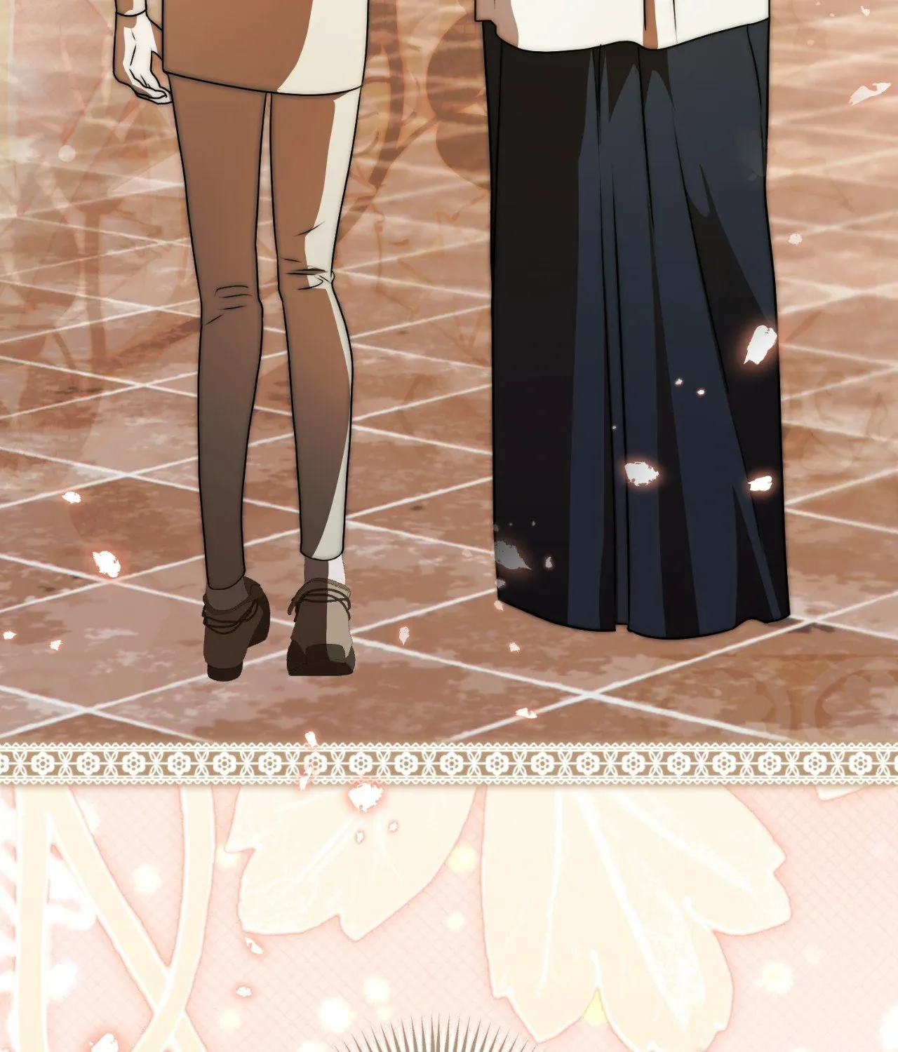 I, Villainess Priestess, Am Not Asking for Redemption Chapter 41 page 89 - 