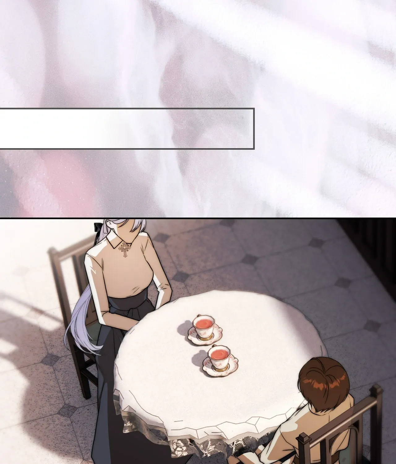 I, Villainess Priestess, Am Not Asking for Redemption Chapter 41 page 93 - 