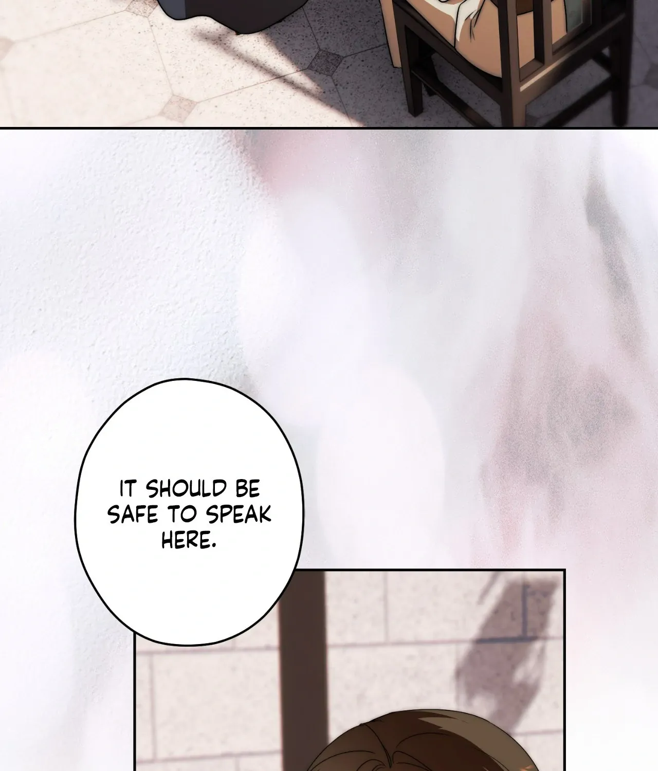 I, Villainess Priestess, Am Not Asking for Redemption Chapter 41 page 94 - 