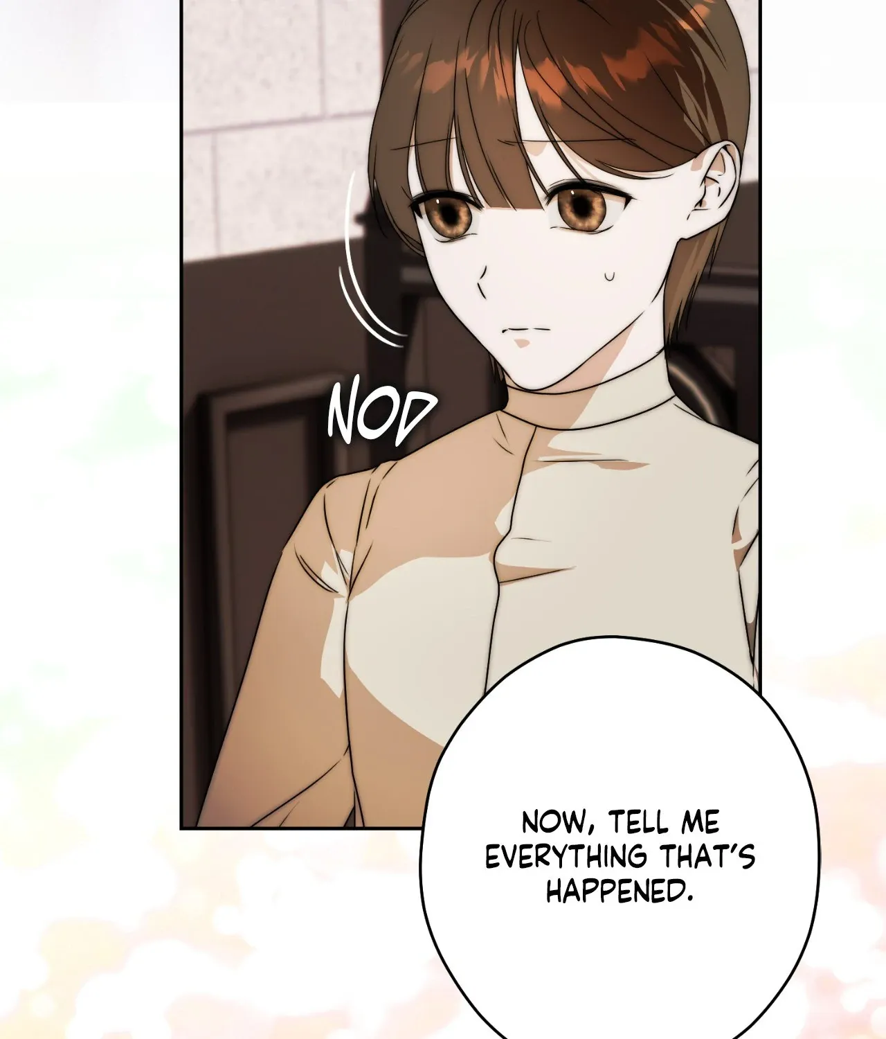 I, Villainess Priestess, Am Not Asking for Redemption Chapter 41 page 95 - 