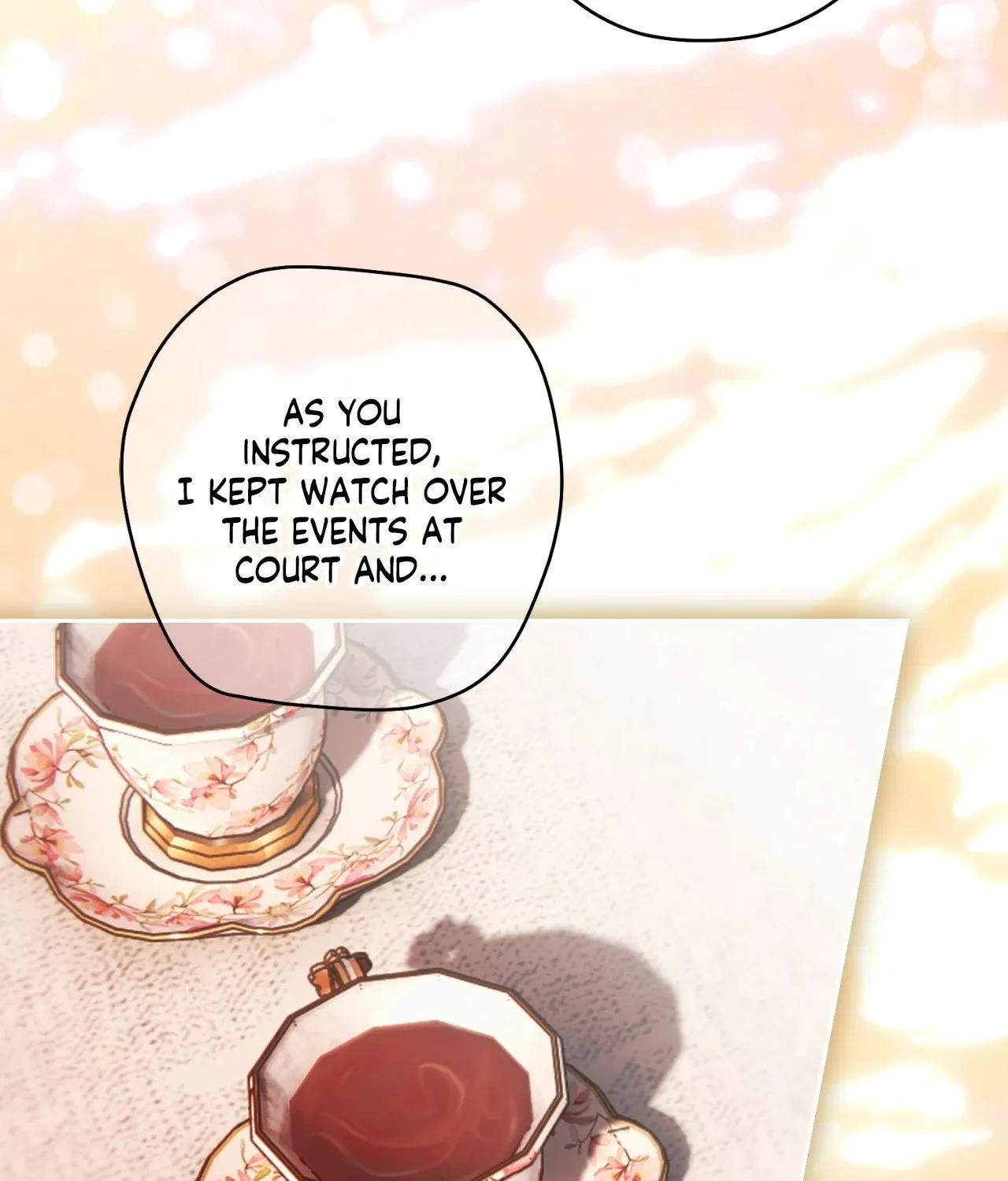 I, Villainess Priestess, Am Not Asking for Redemption Chapter 41 page 96 - 