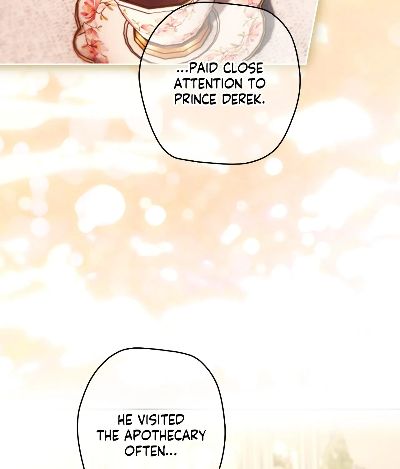 I, Villainess Priestess, Am Not Asking for Redemption Chapter 41 page 97 - 