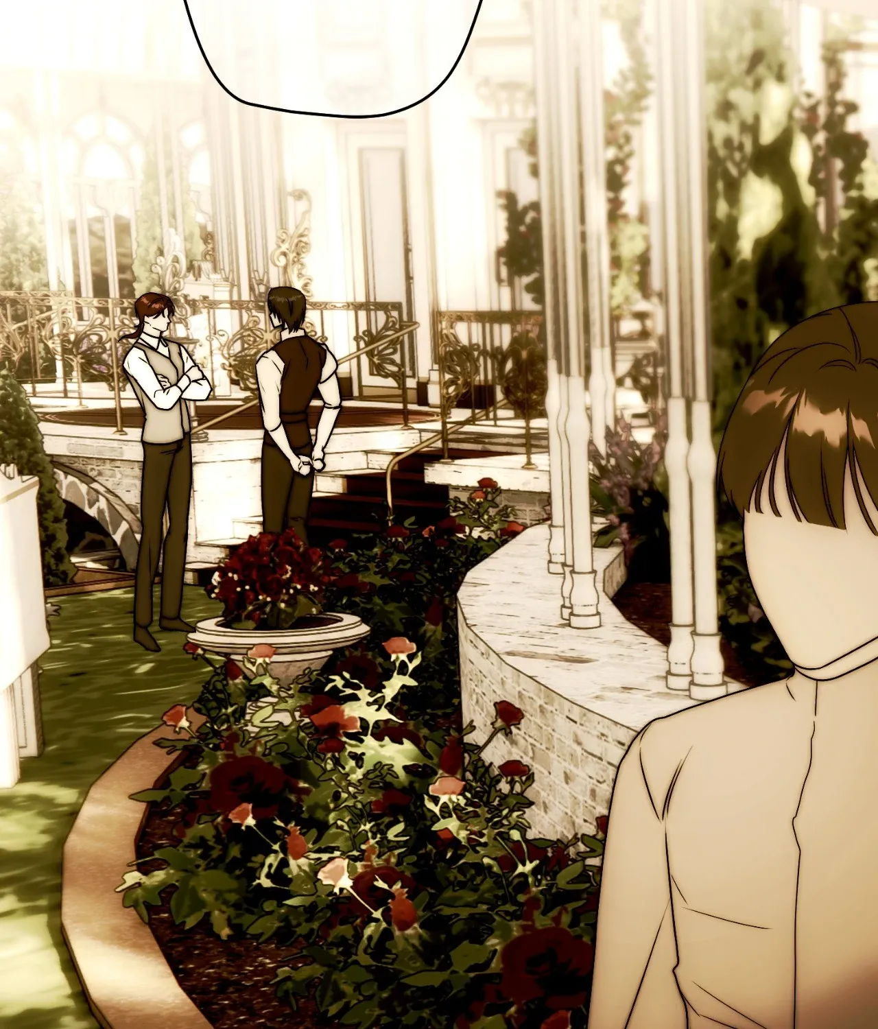 I, Villainess Priestess, Am Not Asking for Redemption Chapter 41 page 98 - 