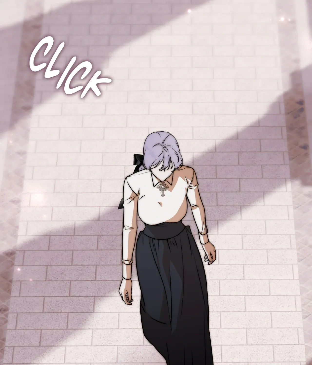 I, Villainess Priestess, Am Not Asking for Redemption Chapter 42 page 2 - 