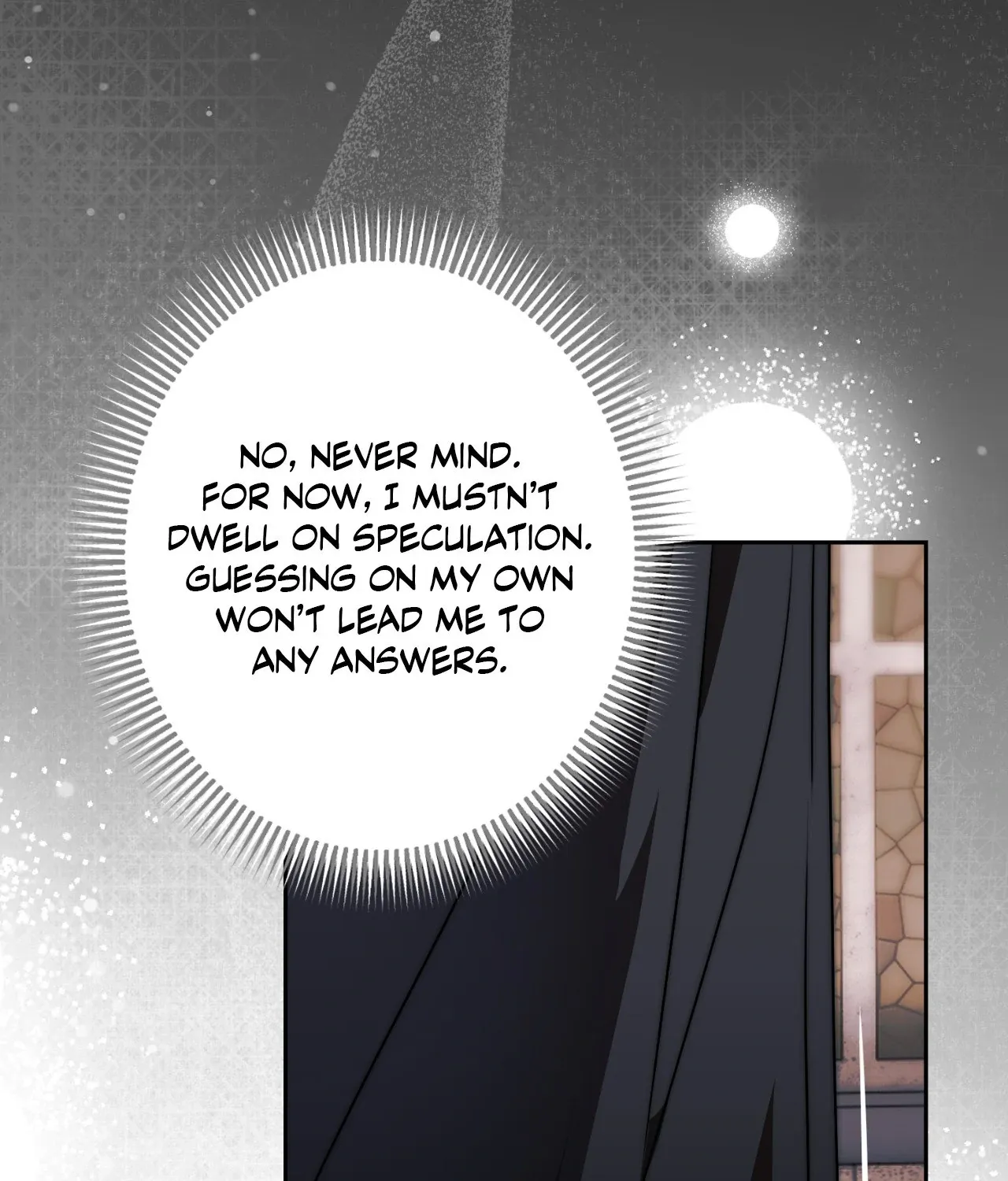I, Villainess Priestess, Am Not Asking for Redemption Chapter 42 page 11 - 