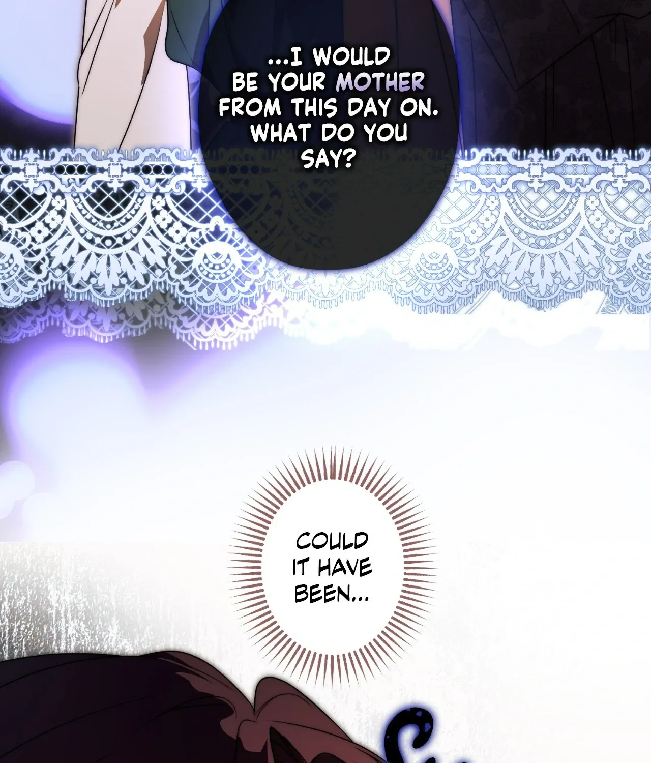I, Villainess Priestess, Am Not Asking for Redemption Chapter 42 page 108 - 
