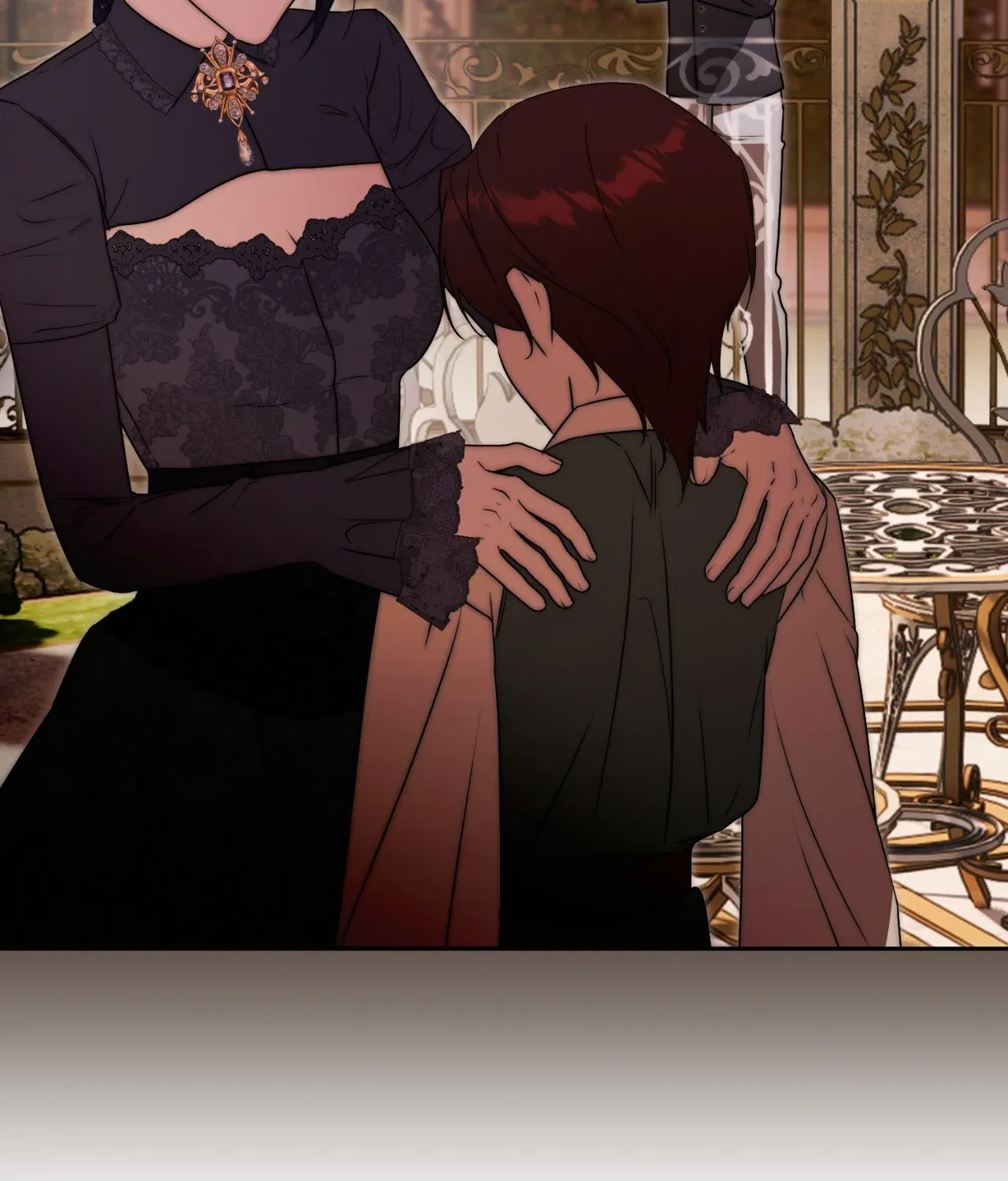 I, Villainess Priestess, Am Not Asking for Redemption Chapter 42 page 111 - 