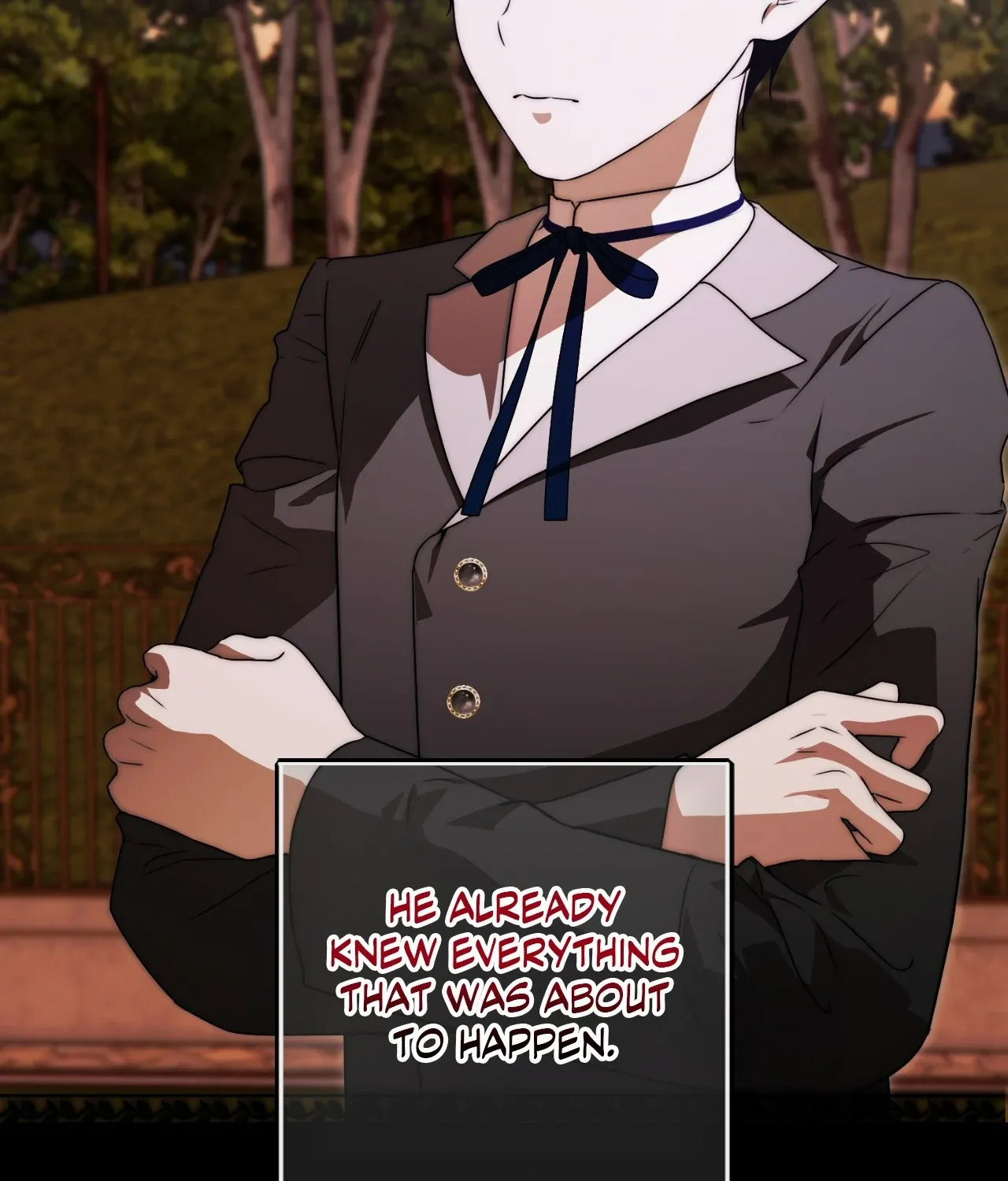 I, Villainess Priestess, Am Not Asking for Redemption Chapter 42 page 113 - 
